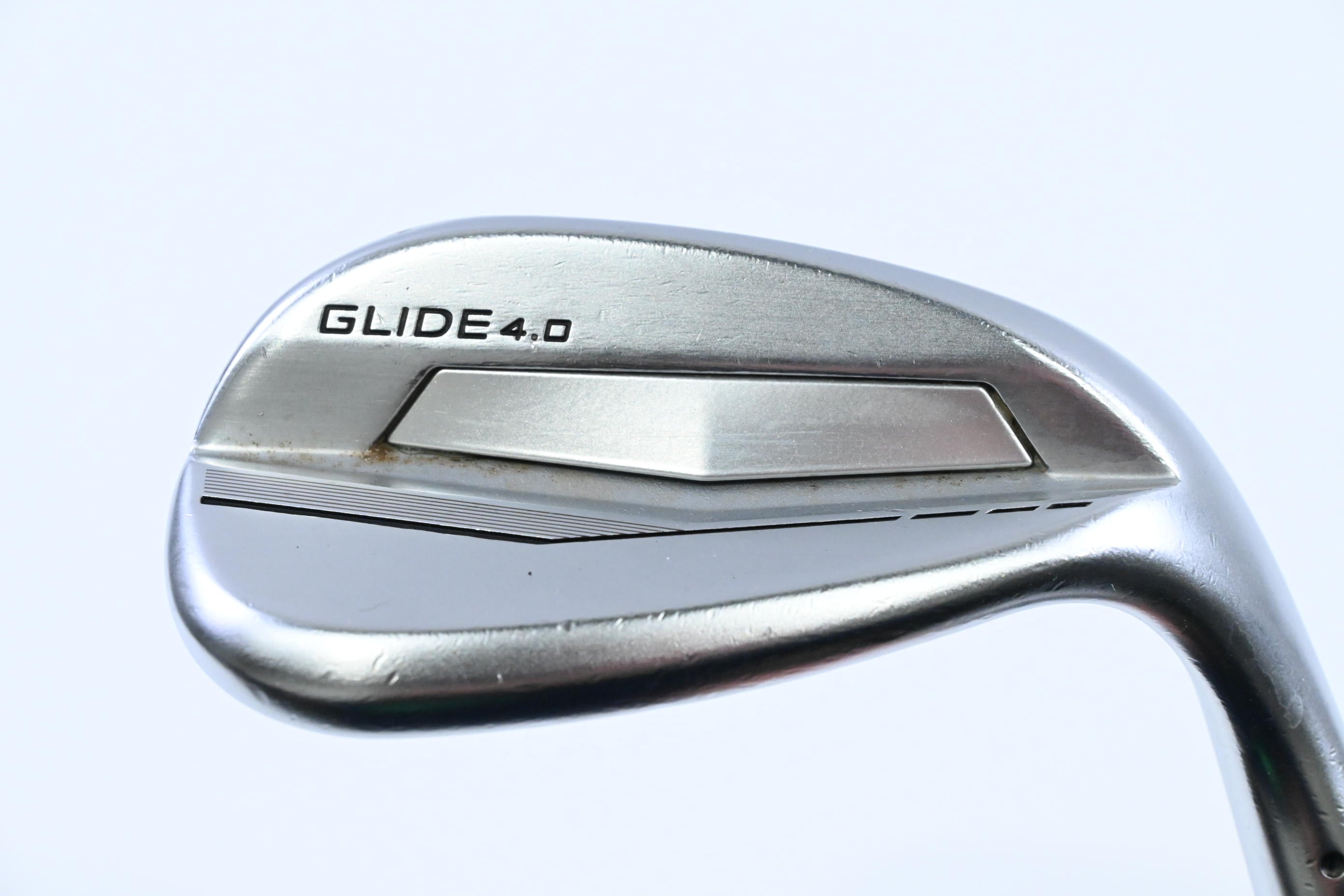 Ping Glide 4.0 Sand Wedge / 56 Degree / Black Dot / X-Flex NS Pro Modus3 105