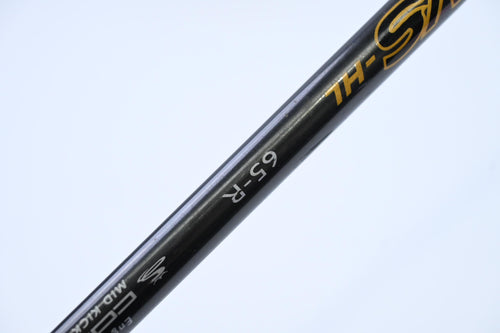 Cobra Baffler TWS #4 Hybrid / 23 Degree / Regular Flex Aldila DVS HL 65