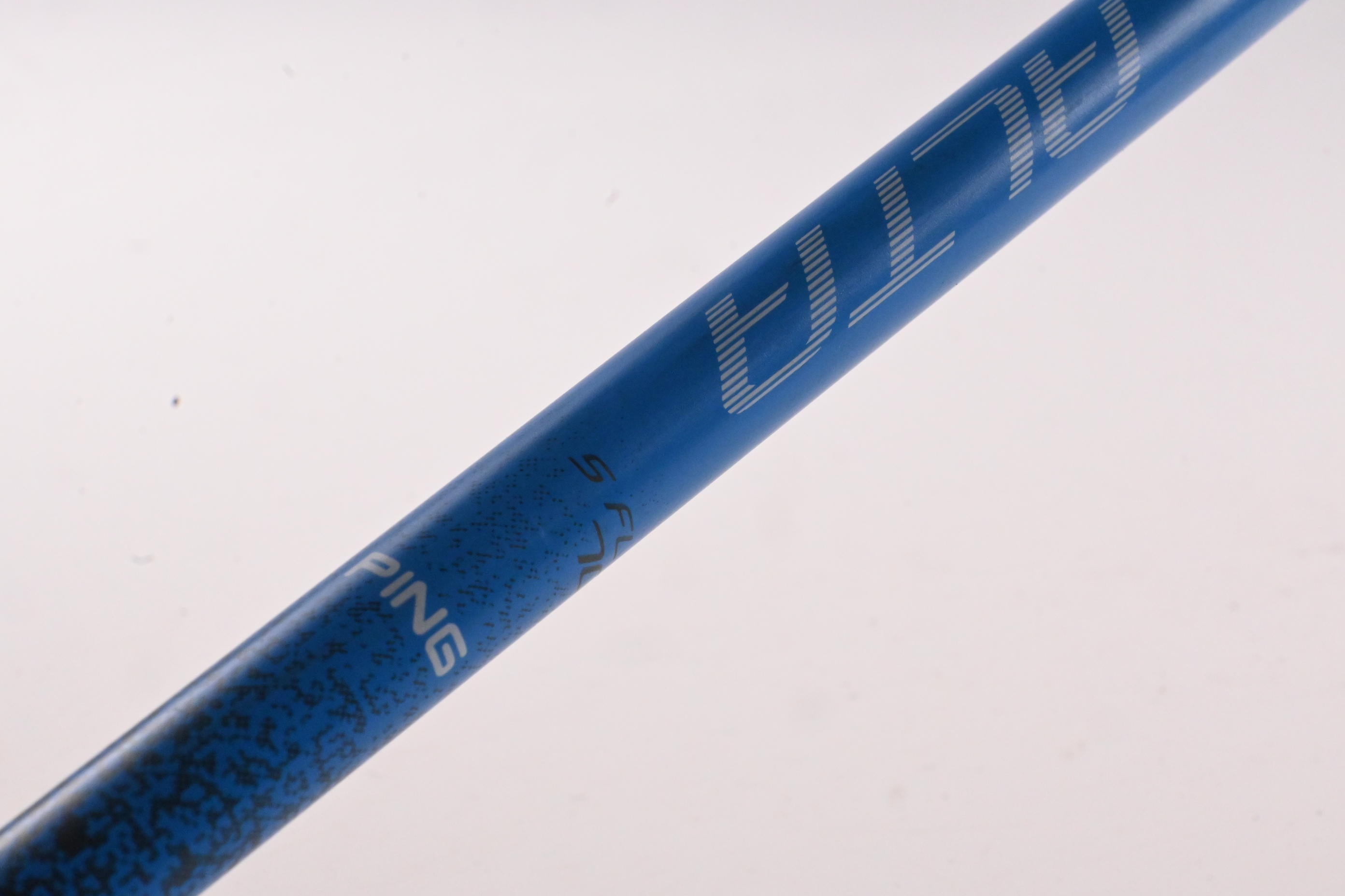 Ping G Series #2 Hybrid / 17 Degree / Senior Flex Ping Alta 70 Shaft