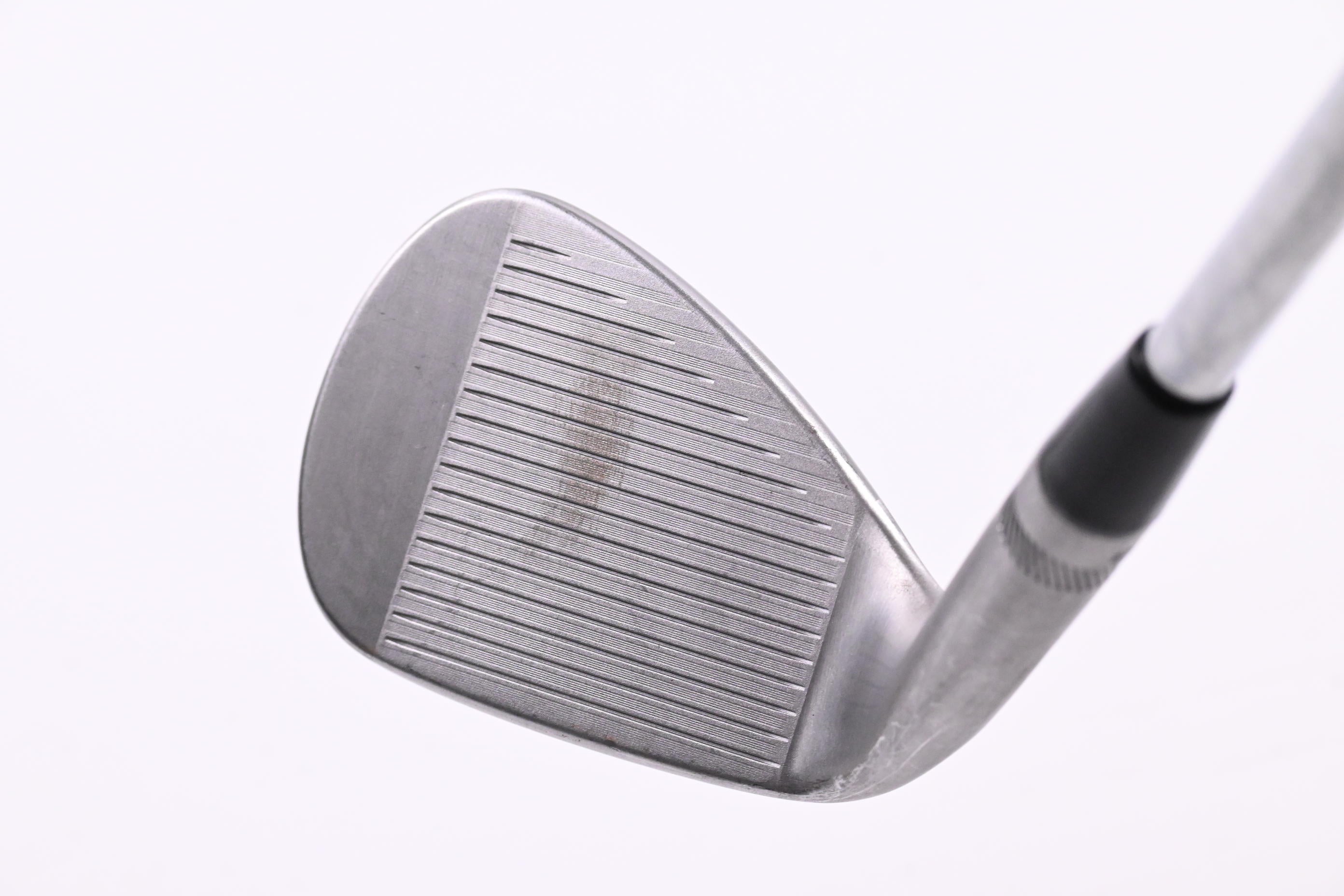 Tour Issue Titleist Vokey SM10 Gap Wedge / 52 Degree / X-Flex Project X IO 115