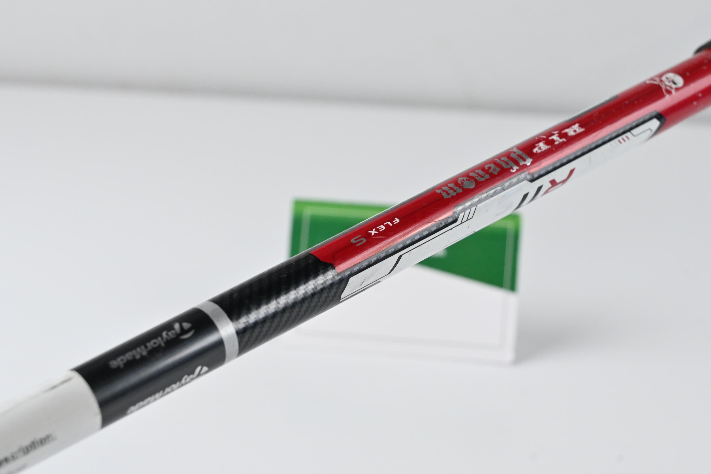 Taylormade R11S Driver / 9 Degree / Stiff Flex Aldila RIP Phenom 60 Shaft