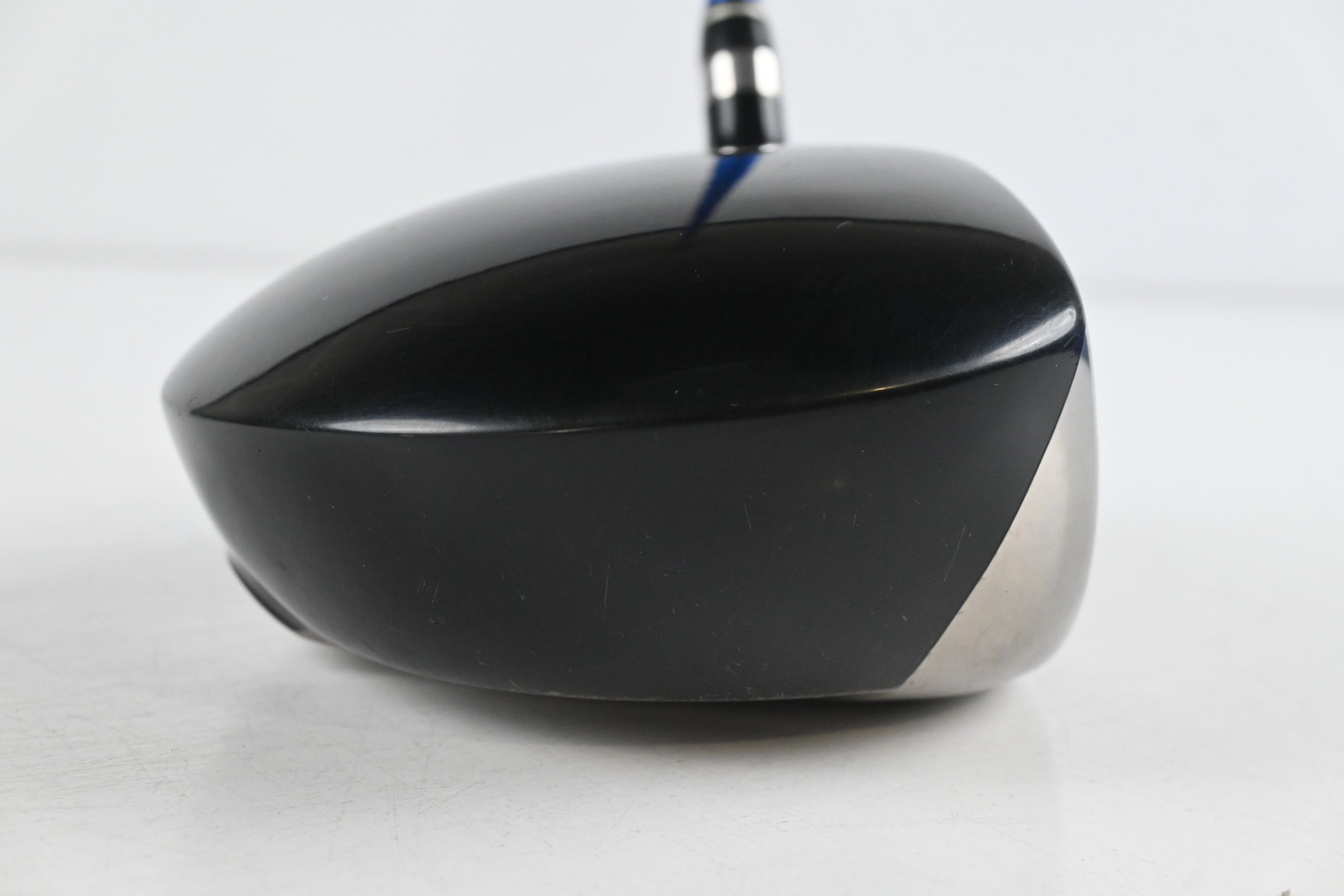 Benross V8 Driver / 10.5 Degree / Regular Flex Grafalloy Blue Shaft