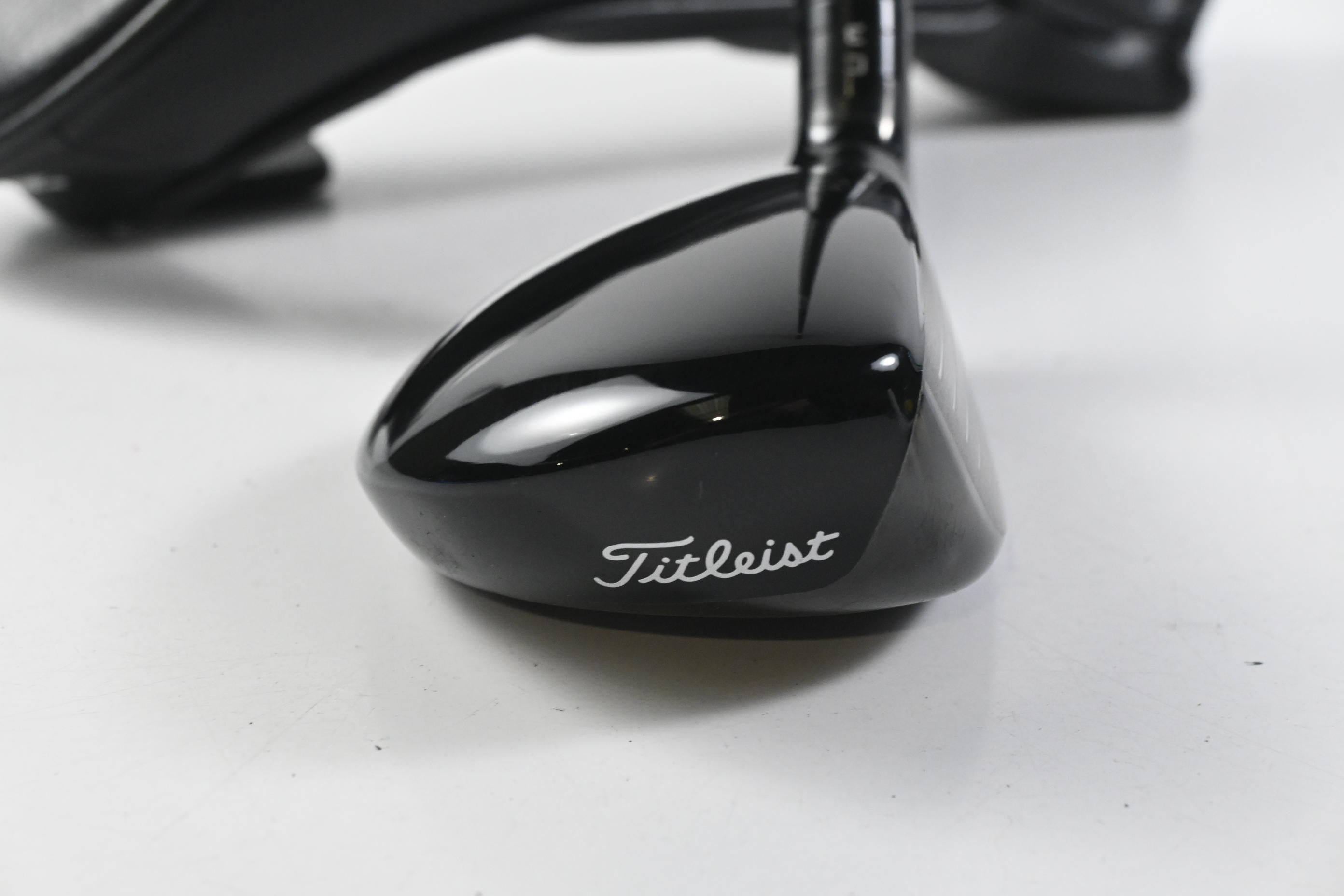 Titleist GT2 #3 Hybrid / 18 Degree / Stiff Flex Tensei 1K Blue 65 Shaft