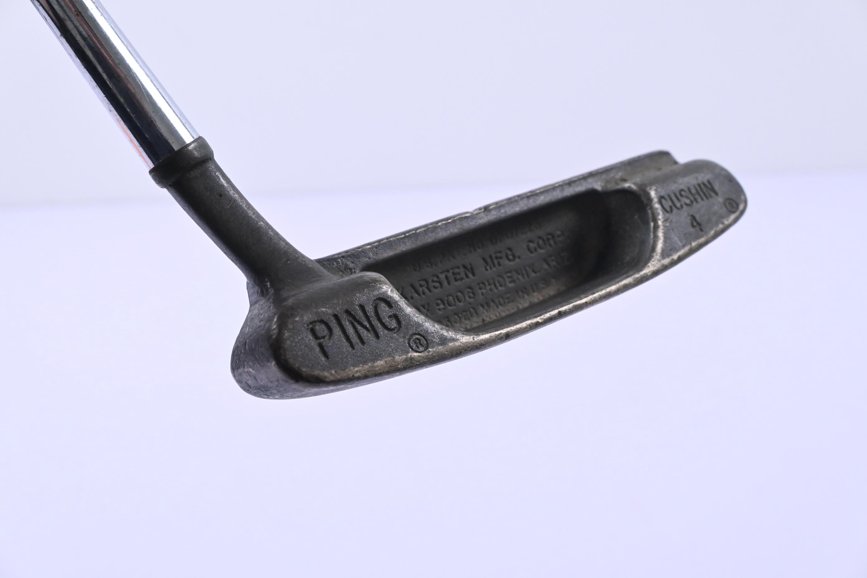 Ping Karsten Original Cushin 4 Putter / 35 Inch