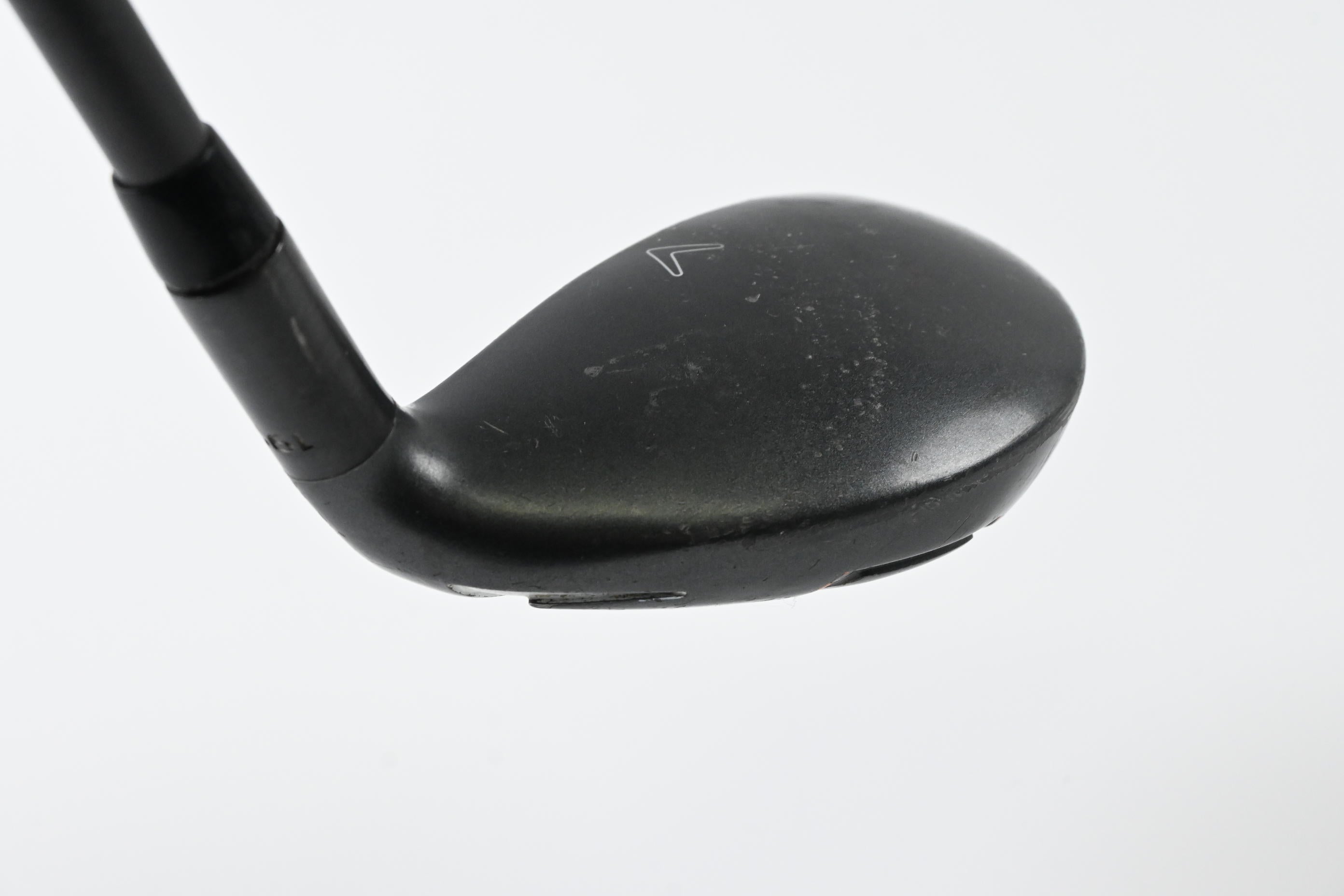 Callaway X2 Hot #3 Hybrid / 19 Degree / Stiff Flex Callaway X2 Hot 65 Shaft