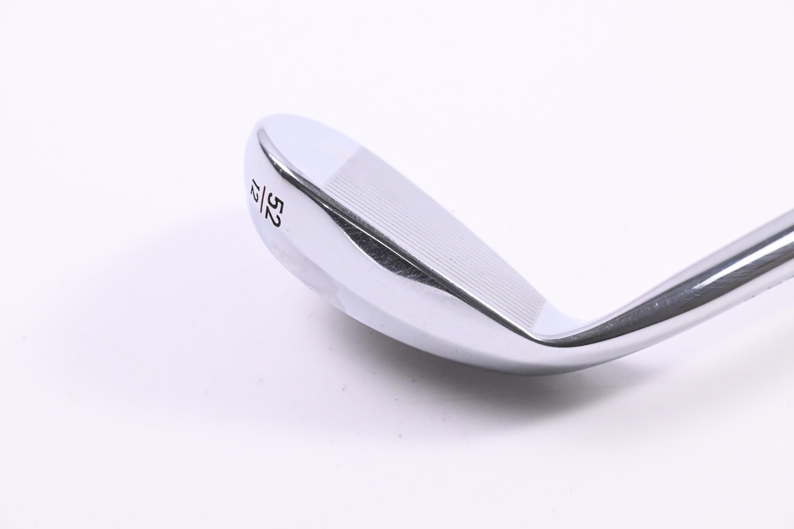 Callaway CB Gap Wedge / 52 Degree / Wedge Flex Elevate 95 Shaft