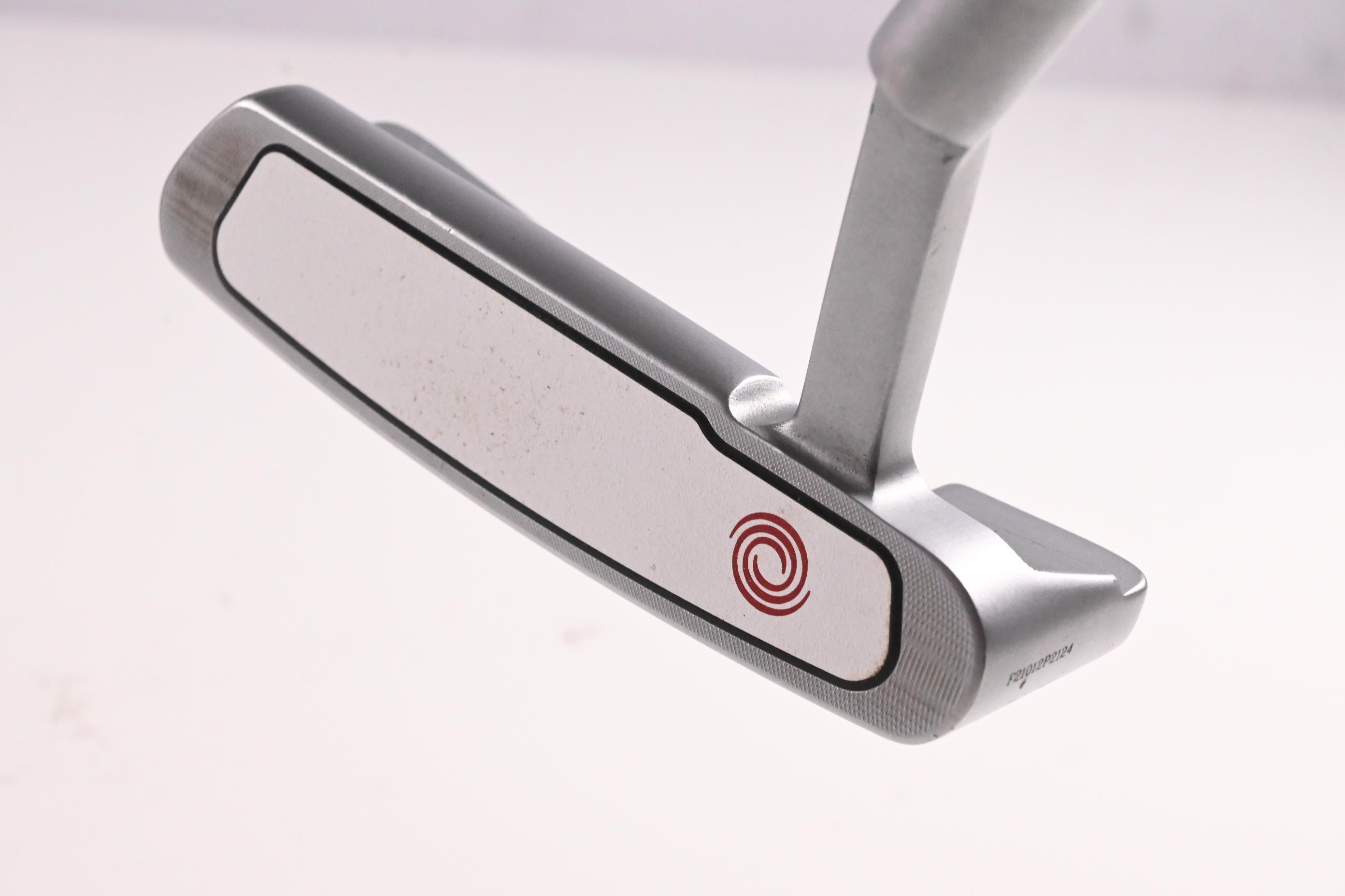 Odyssey White Hot OG 1WS 2021 Putter / 33 Inch