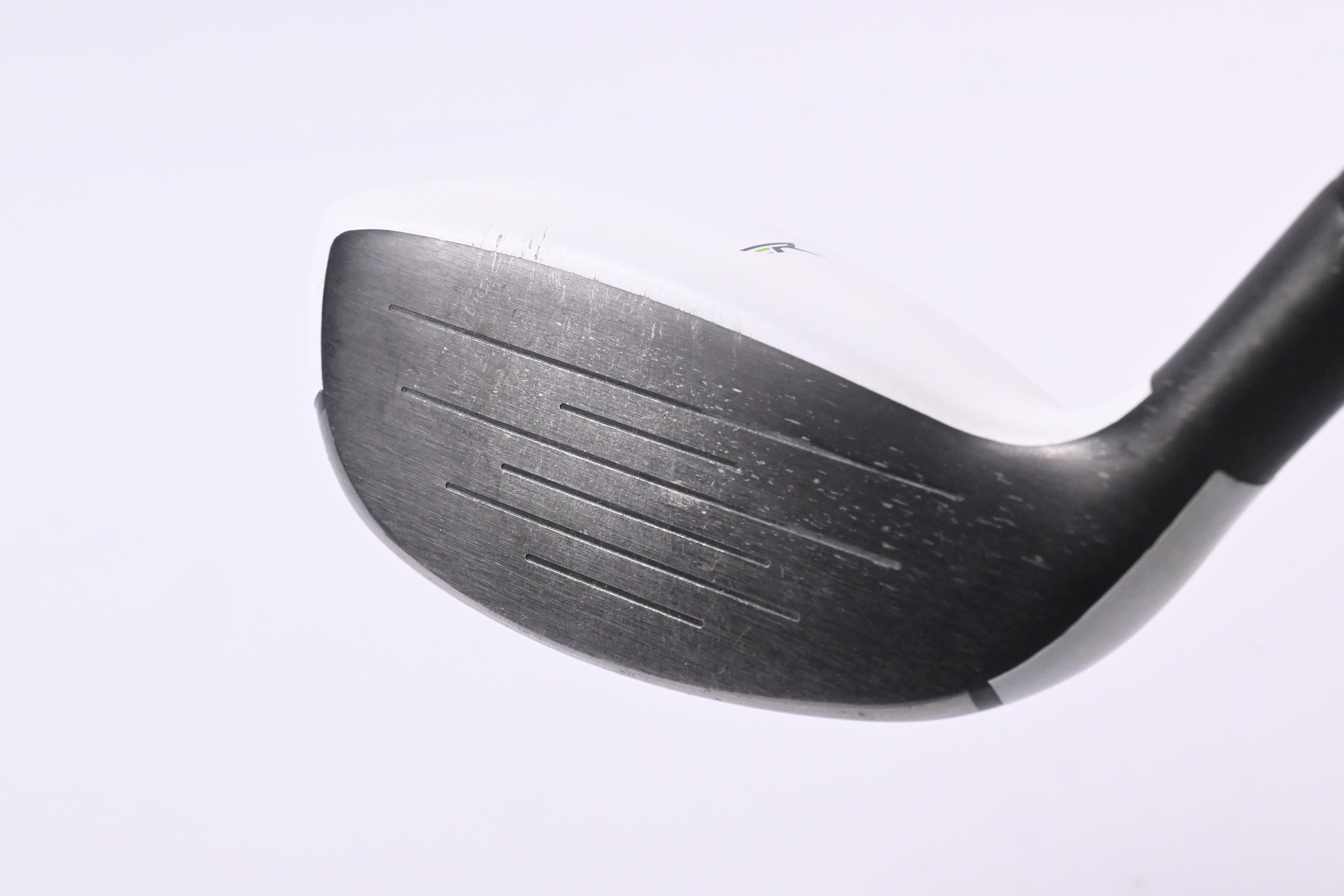 Taylormade RBZ Tour #2 Hybrid / 16.5 Degree / Stiff Flex Taylormade RBZ 85 Shaft