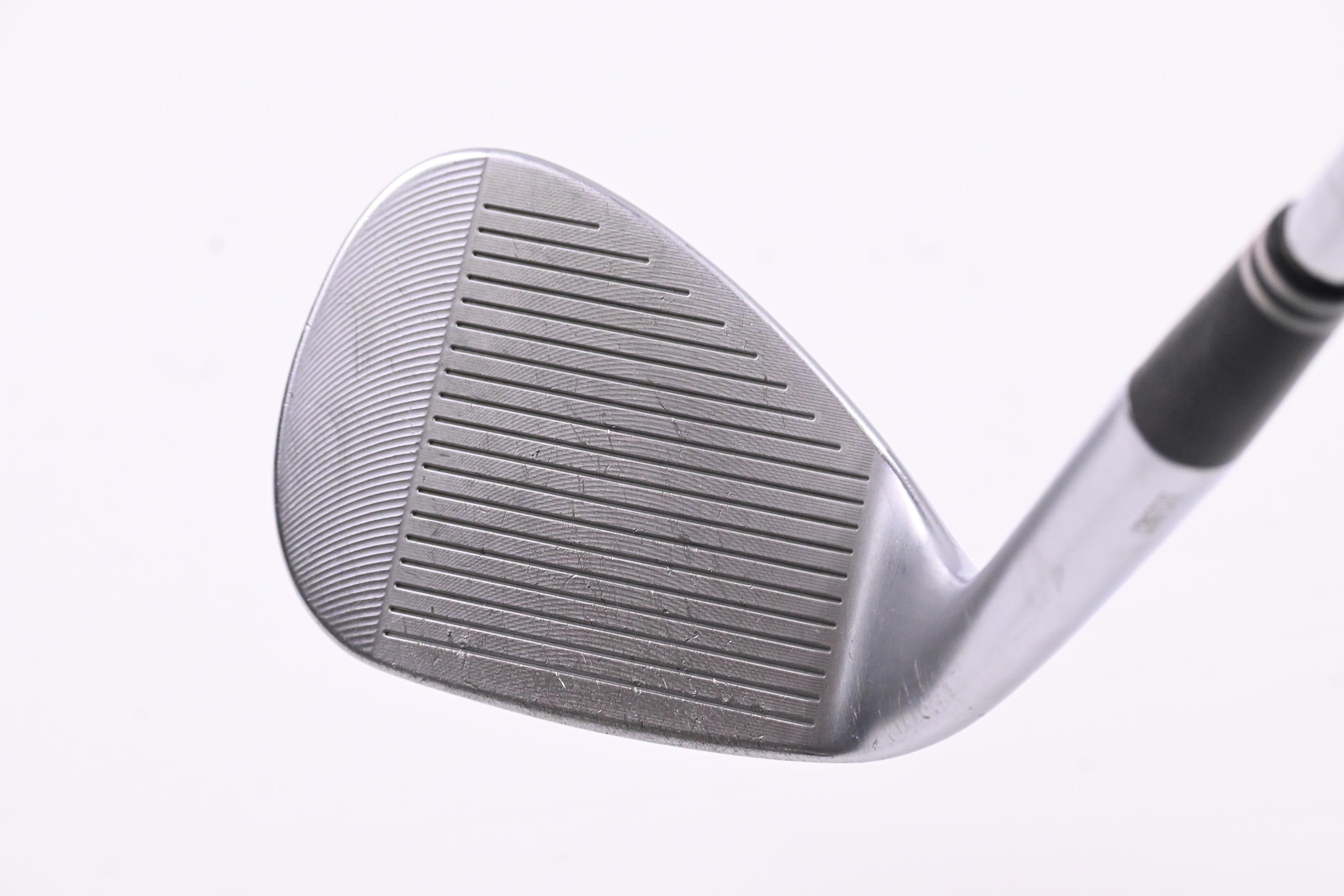 Cleveland CBX Zipcore Lob Wedge / 58 Degree / Wedge Flex Dynamic Gold Spinner