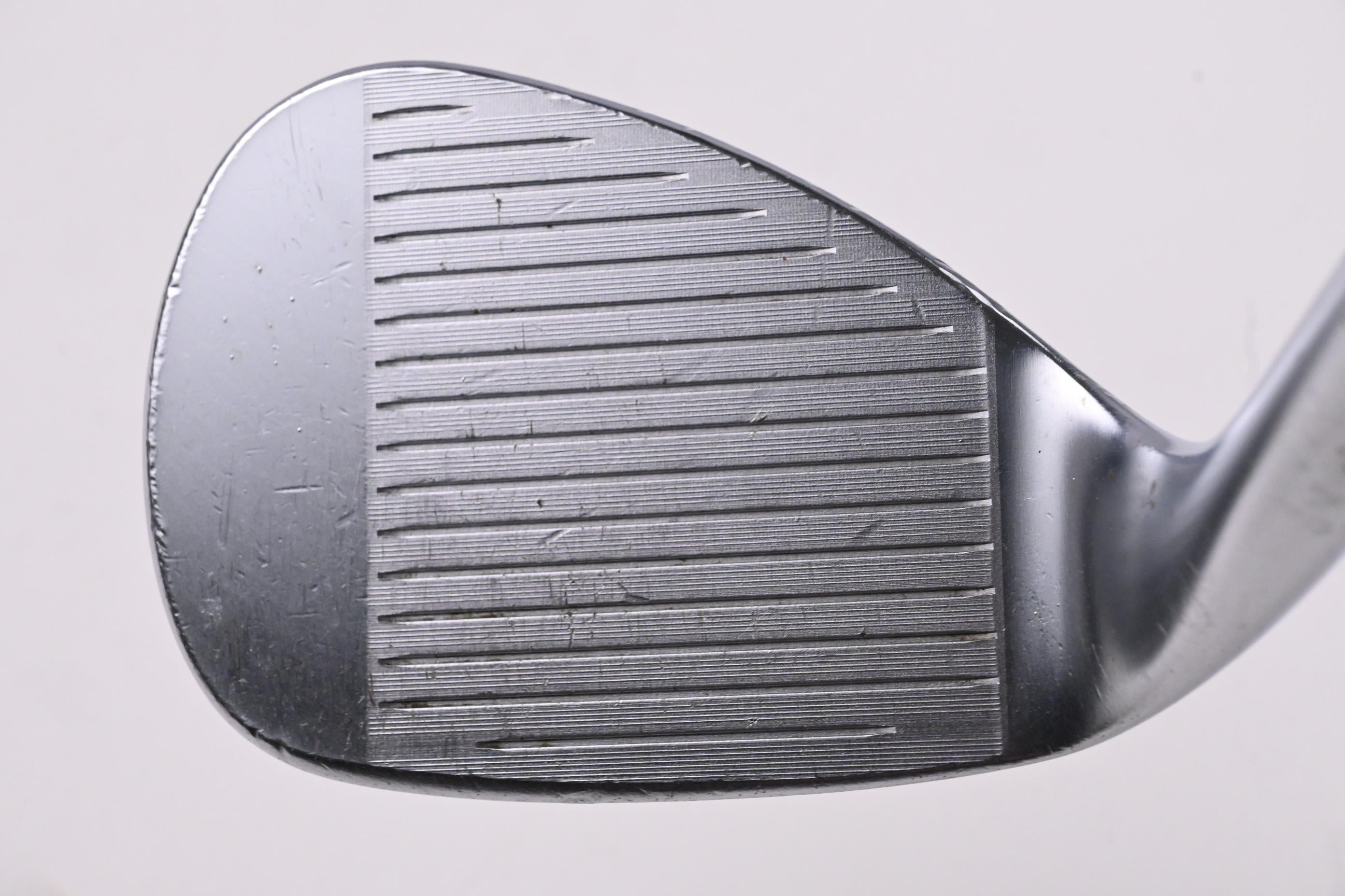 Callaway Mack Daddy 4 Lob Wedge / 60 Degree / Wedge Flex Callaway Steel Shaft