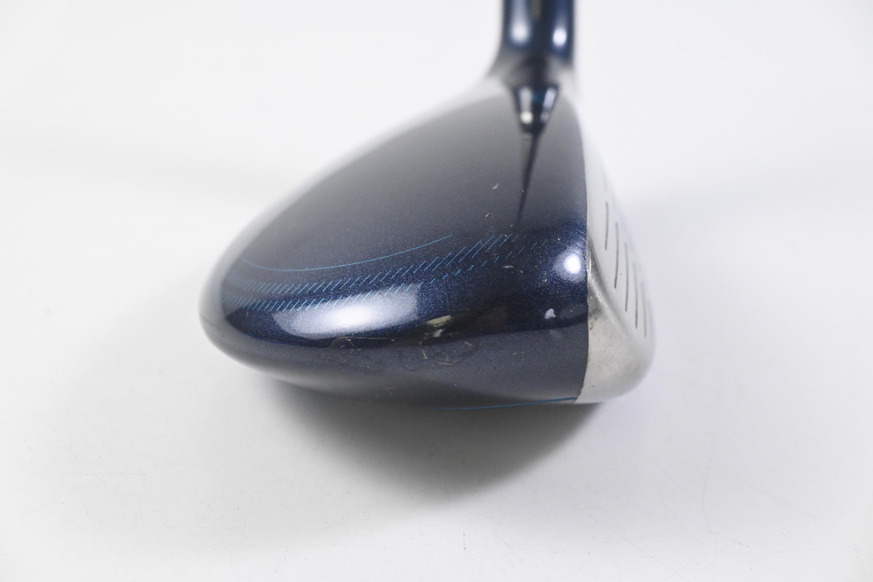 Nike Slingshot #4 Hybrid / 23 Degree / Uniflex UST Mamiya Proforce 70 Shaft