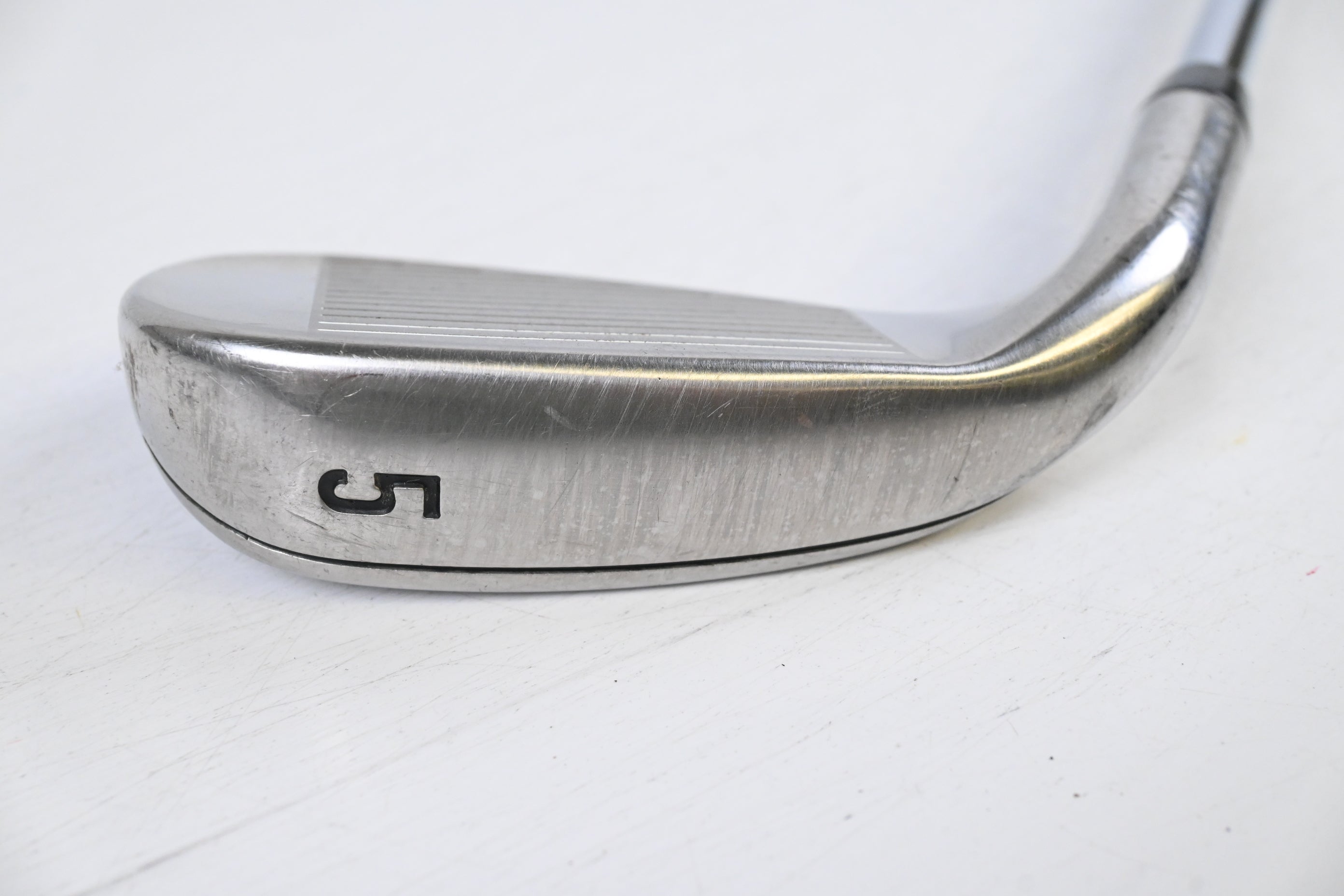 Callaway Mavrik #5 Iron / 21 Degree / Regular Flex Elevate 95 Shaft