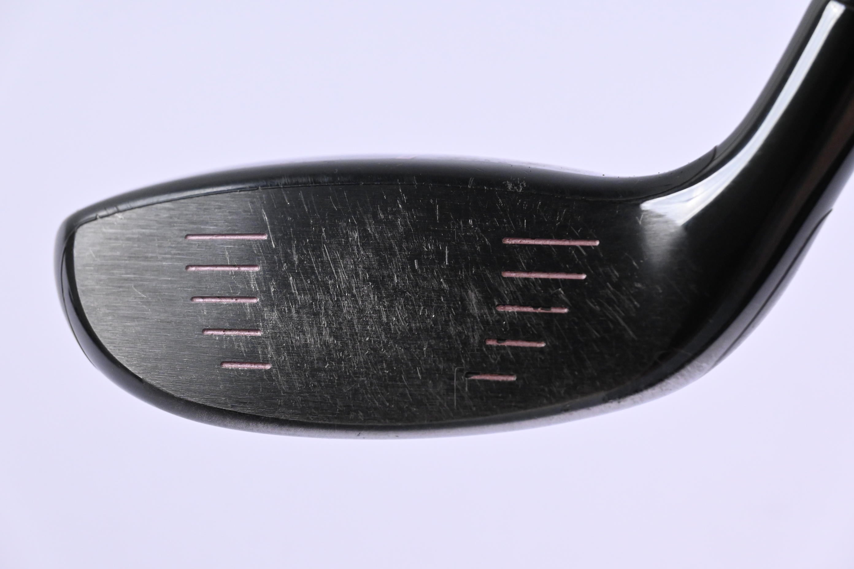Ladies Cobra F-Max Airspeed #5 Wood / 23 Degree / Ladies Flex Air Speed 45 Shaft