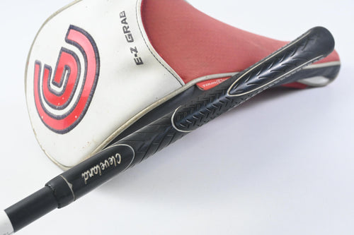 Cleveland HiBore XLS Tour Driver / 9.5 Degree / Stiff Flex Proforce V2 67 Shaft