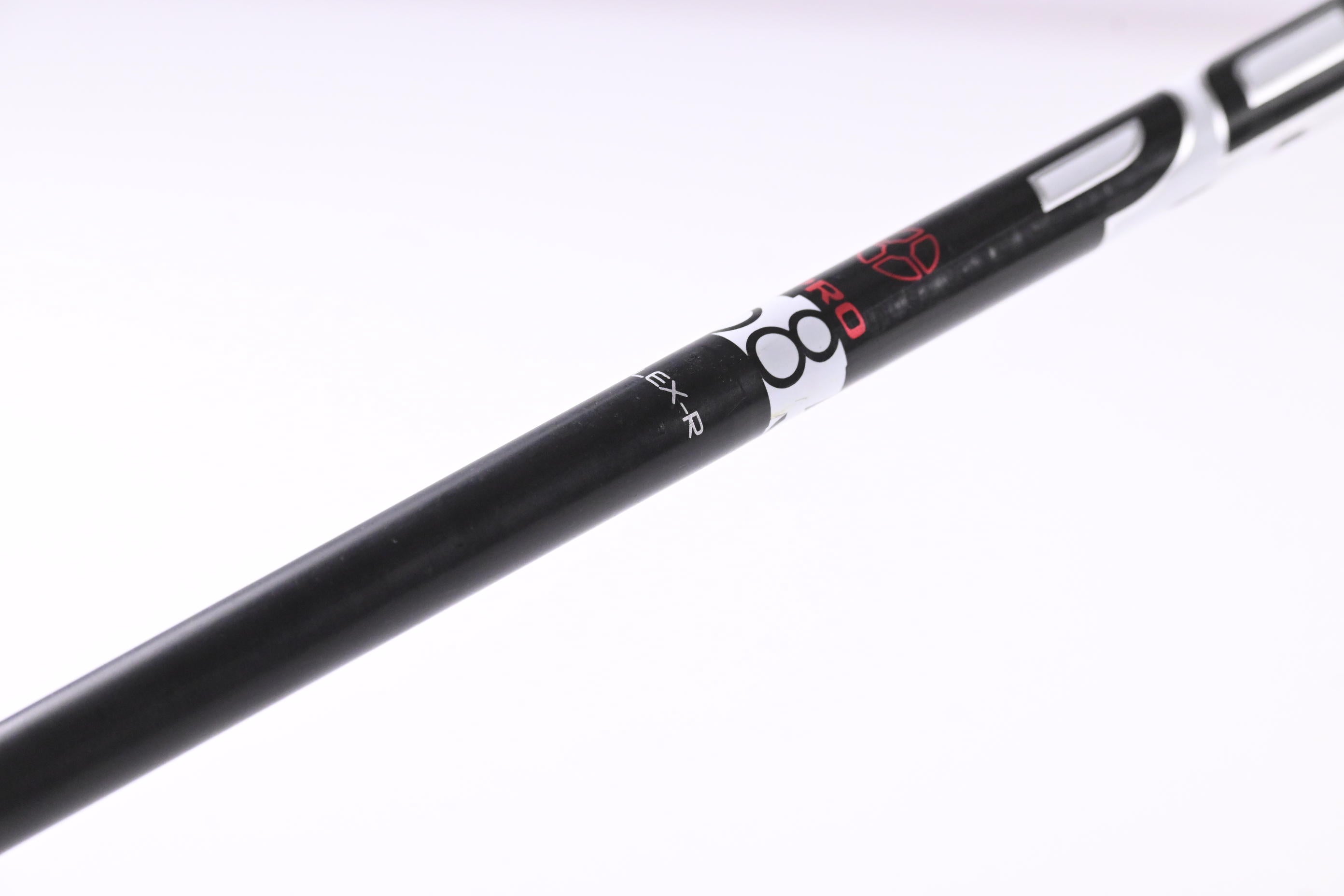 Wilson Staff C300 Driver / 10 Degree / Regular Flex Fujikura Pro 58 Shaft