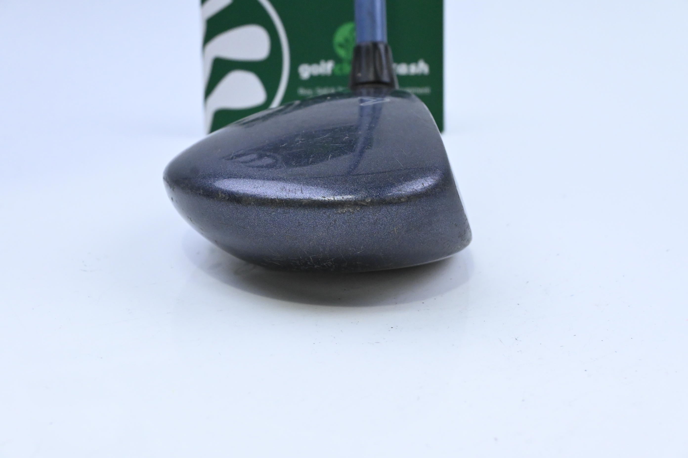 Ladies Callaway Steelhead III #5 Wood / 19 Degree / Ladies Flex Callaway System