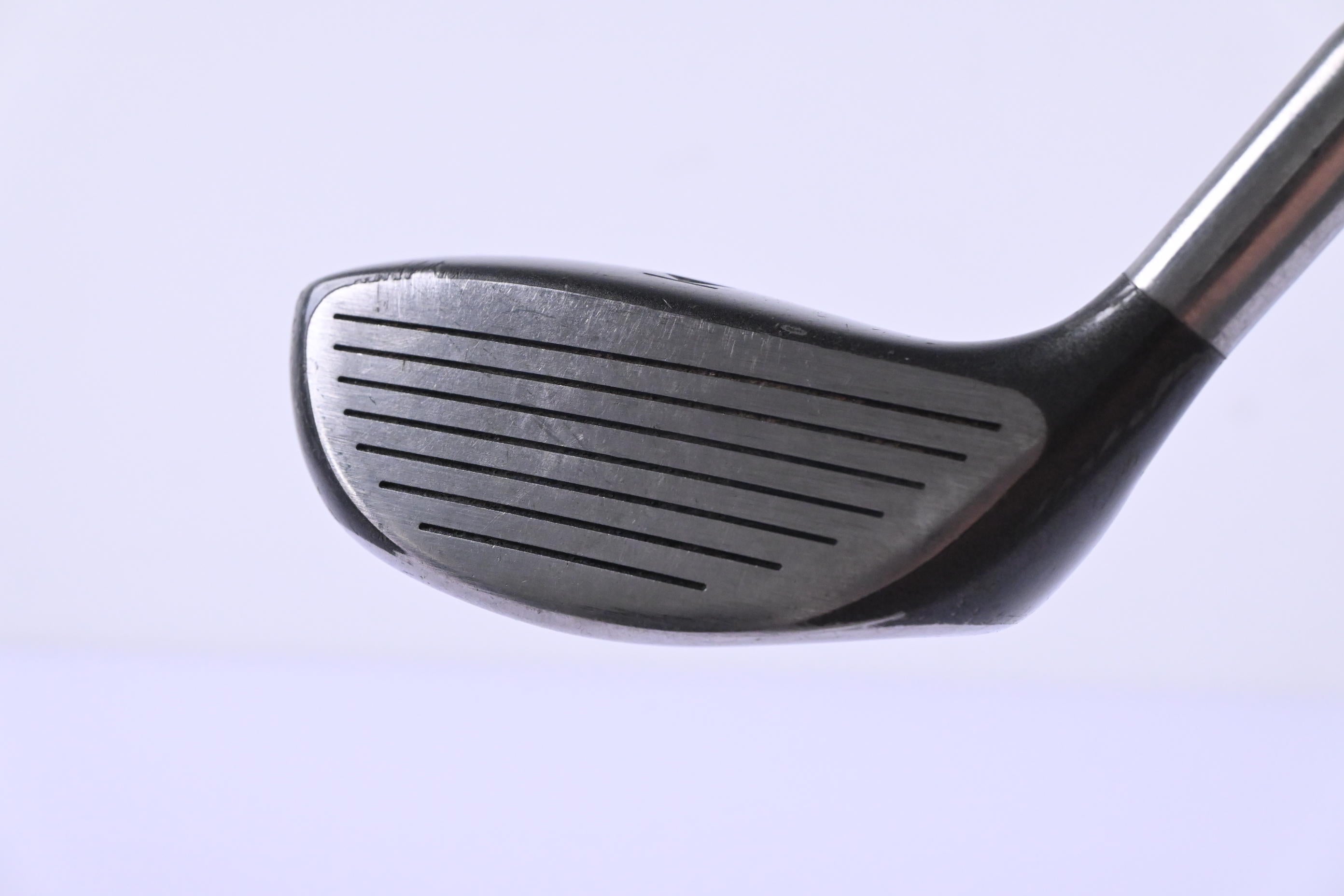 Titleist 975 F #3 Wood / 13.5 Degree / Stiff Flex Titleist Ultralite Shaft