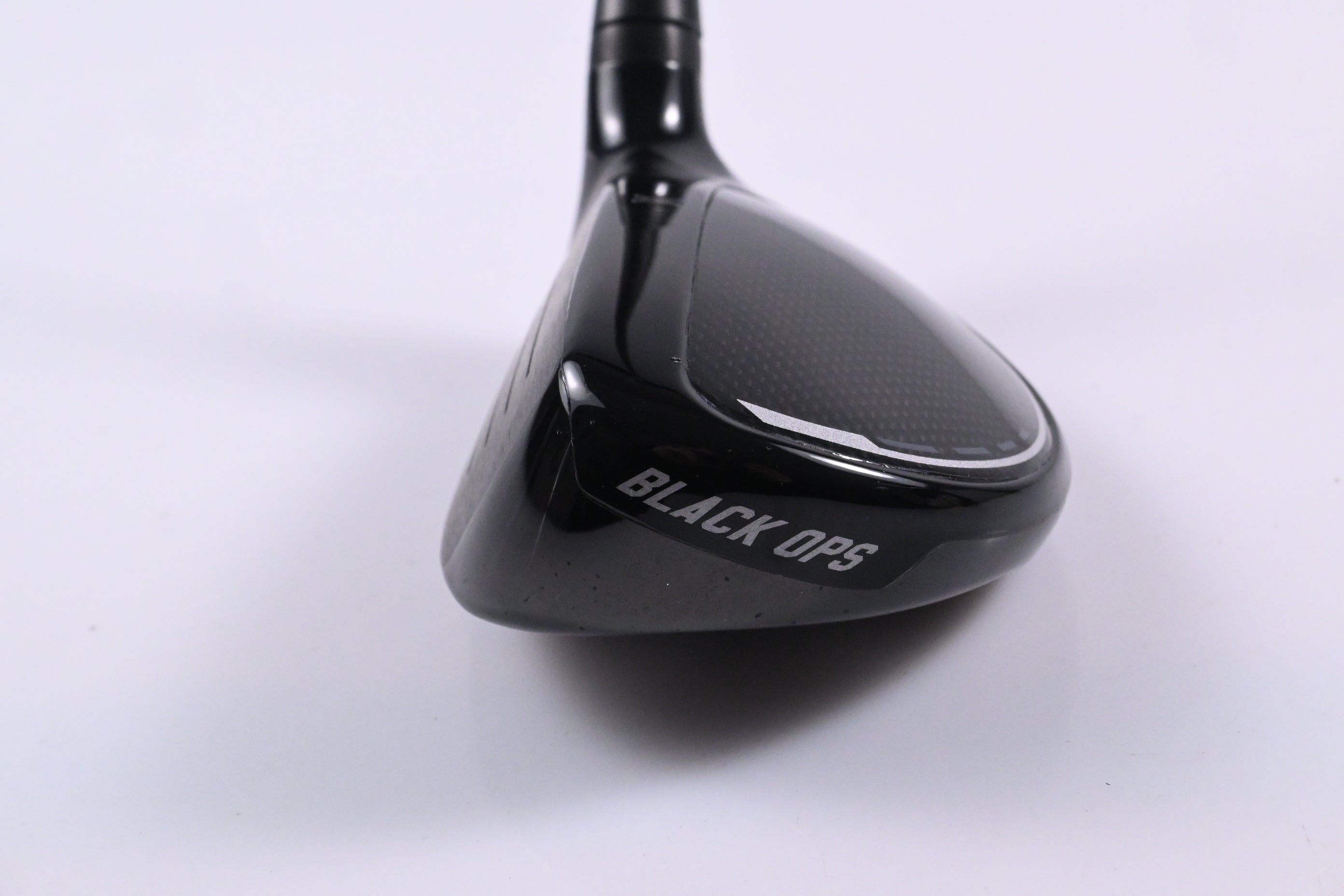 Left Hand PXG 0311 Black Ops #6 Hybrid / 28 Degree / Regular Flex Cypher 2.0 60