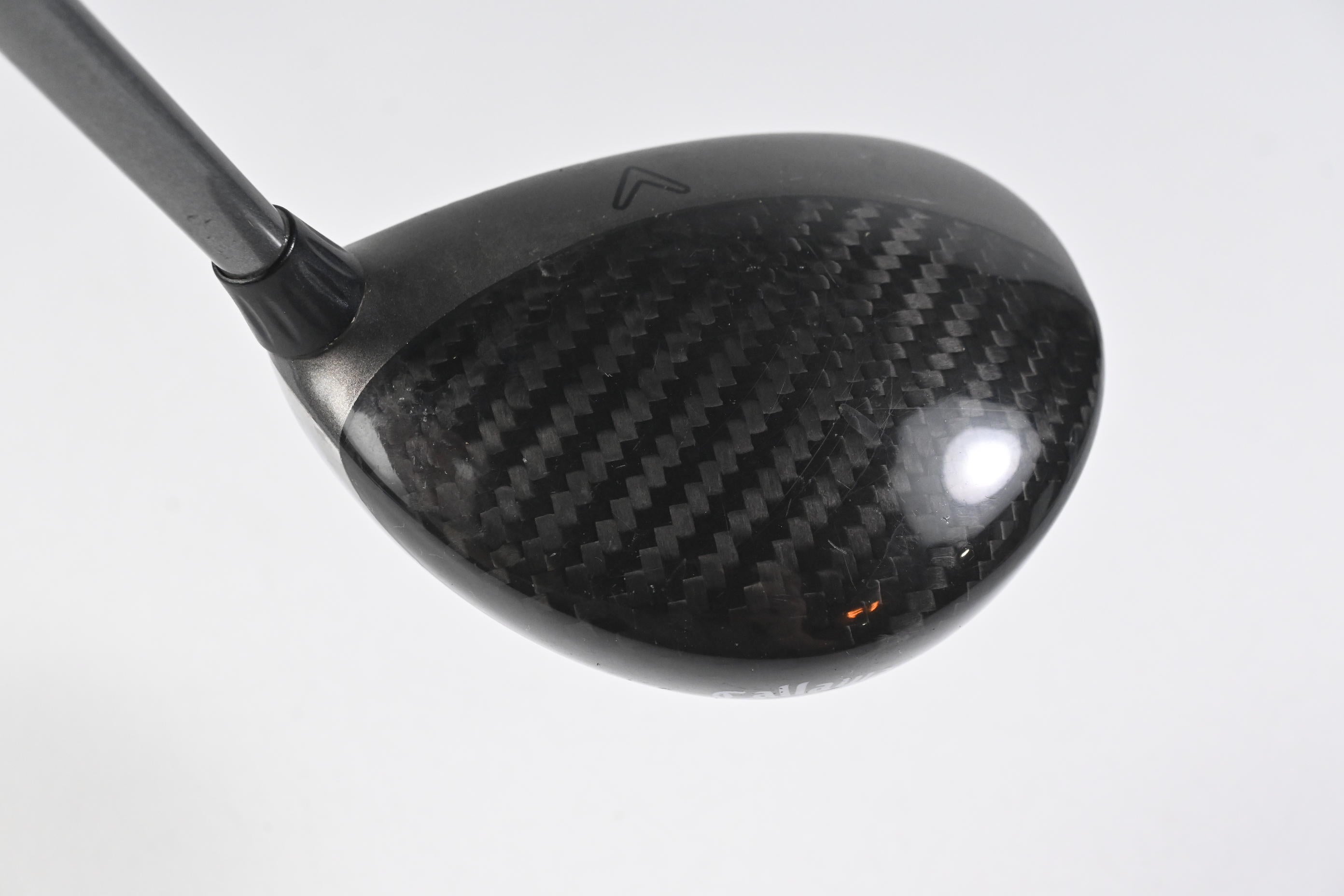 Callaway ERC #3 Wood / 15 Degree / Senior Flex Callaway RCH System 55 Shaft