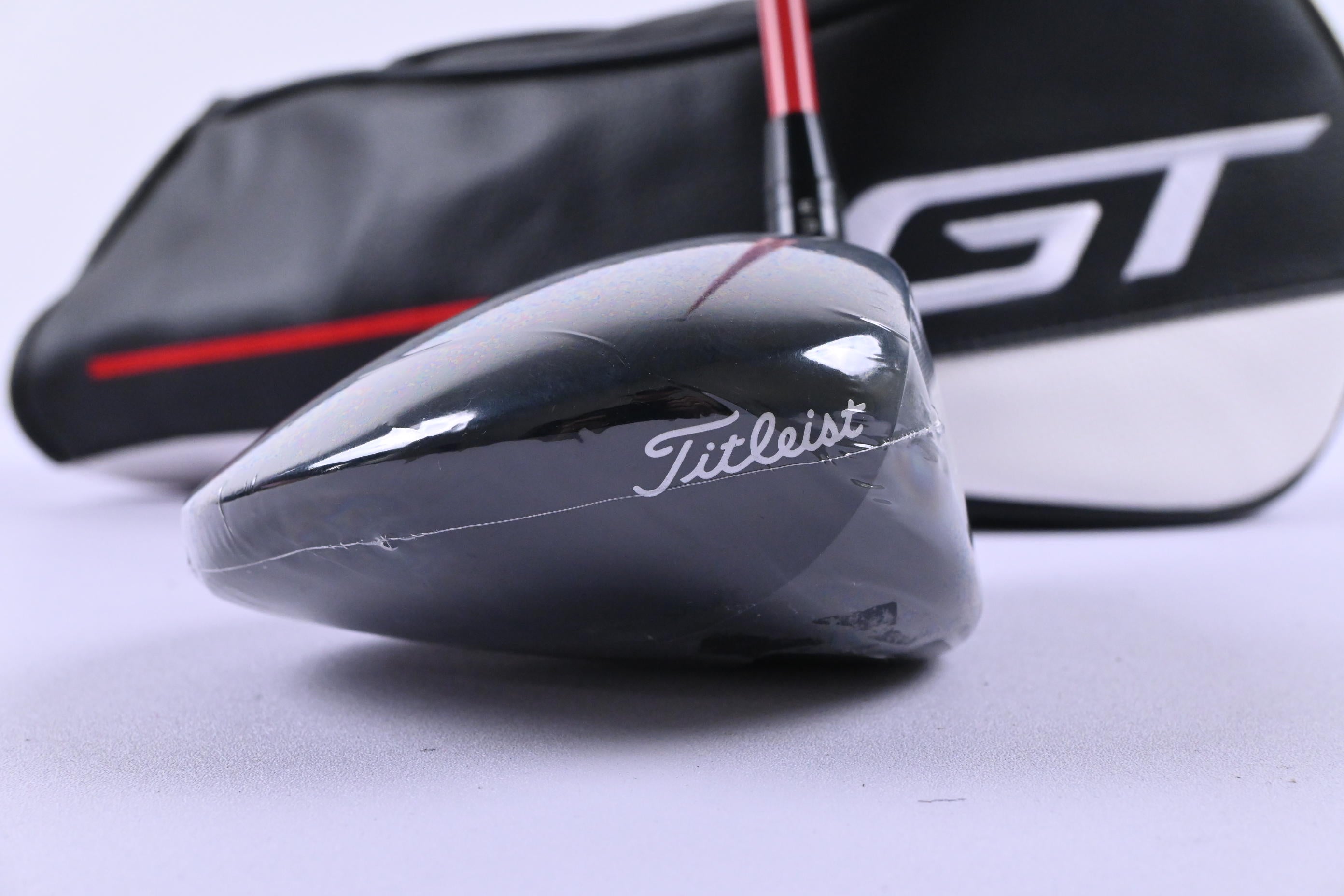 Titleist GT3 Driver / 9 Degree / Stiff Flex KBS Max HL 45 Shaft