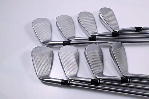 Callaway Apex Ai300 Irons / 4-PW+AW / Regular Flex Dynamic Gold MID 115 R300