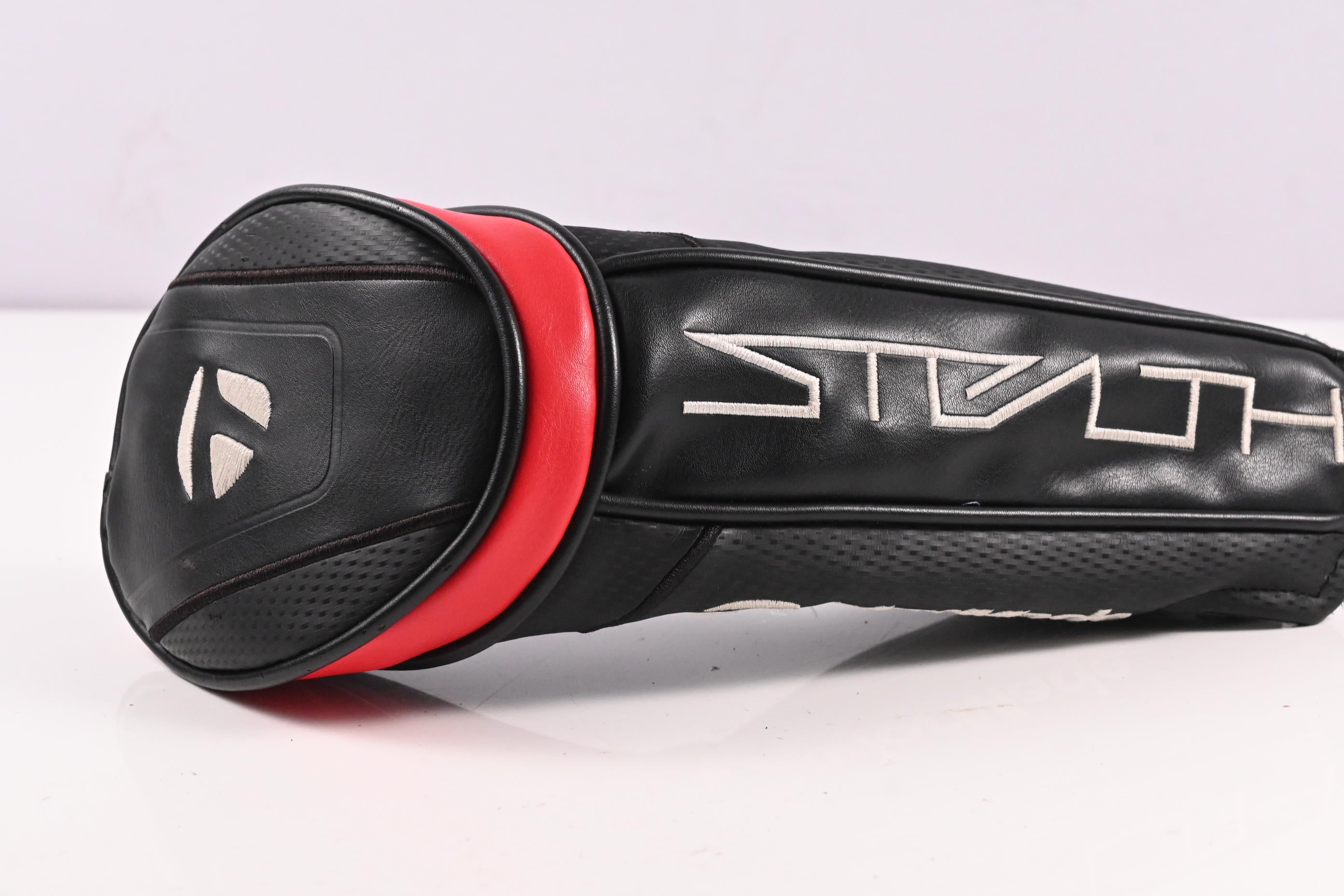 Taylormade Stealth Plus #3 Wood / 15 Degree / X-Flex Tensei AV Orange 75 Shaft