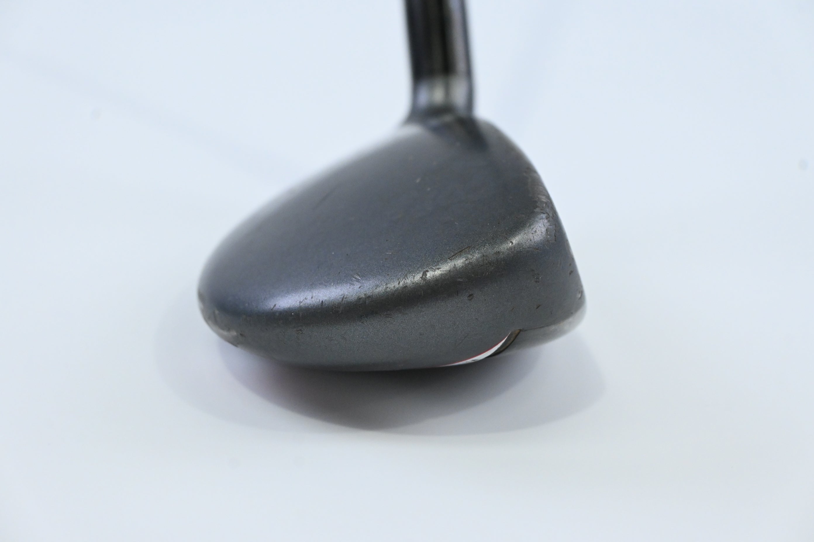 Callaway X Hot Pro #4 Hybrid / 20 Degree / Stiff Flex Project X PXv Shaft