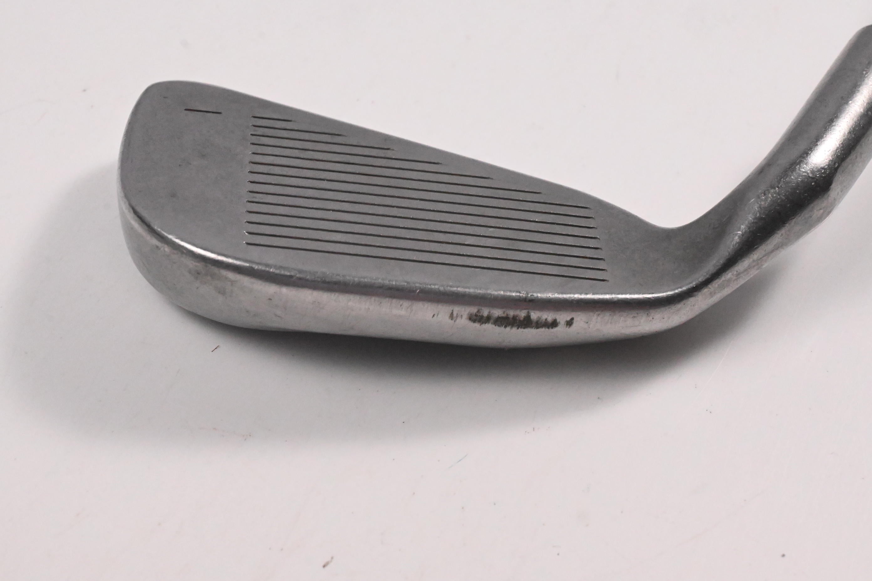 Ping Karsten Zing #1 Iron / 15.5 Degree / Black Dot / Regular Flex Ping KT-M
