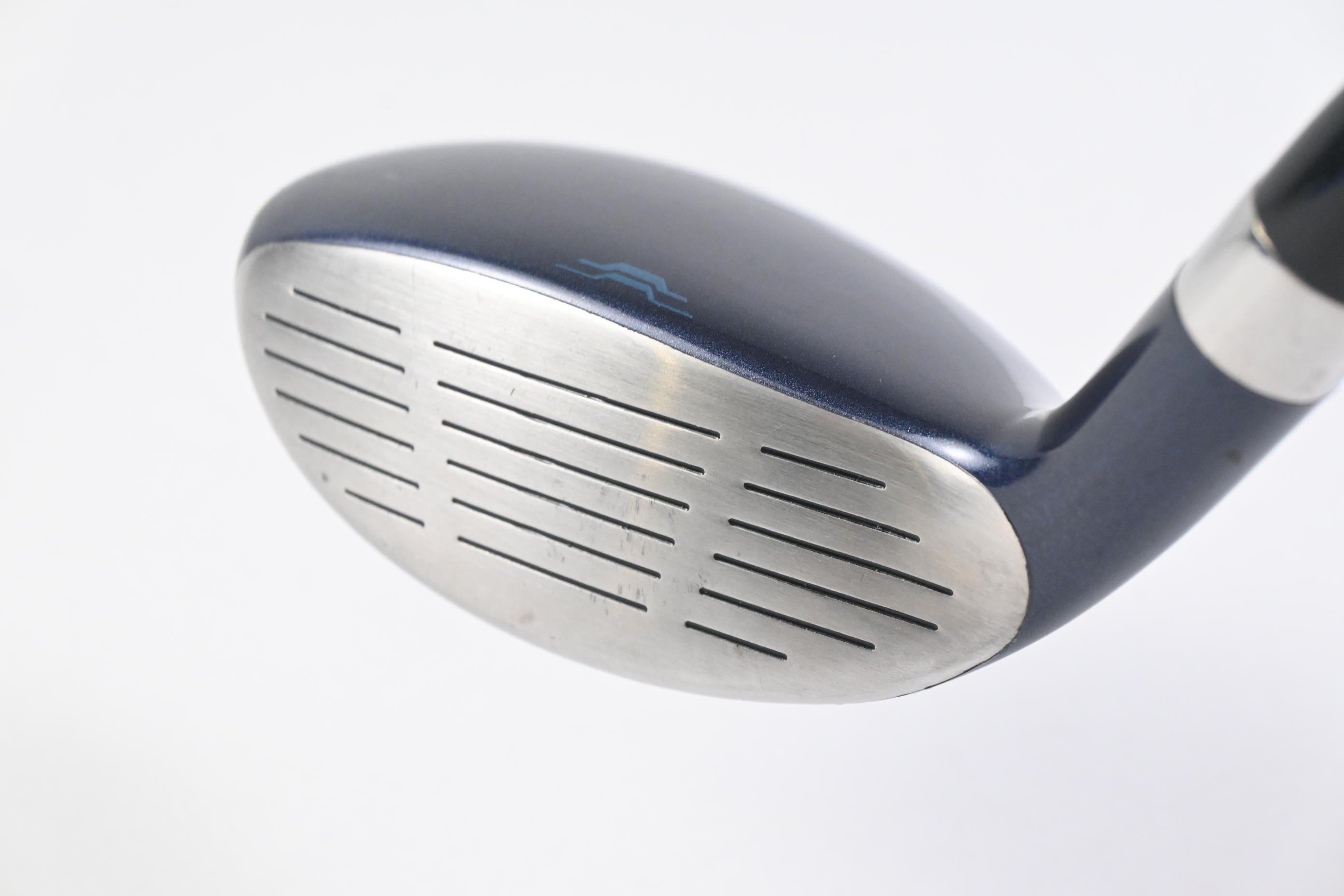 Nike Slingshot #4 Hybrid / 23 Degree / Uniflex UST Mamiya Proforce 70 Shaft