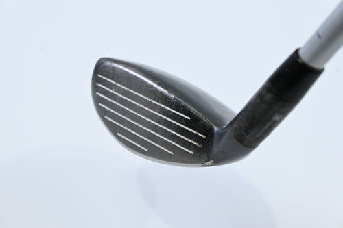 Callaway X Hot Pro #4 Hybrid / 20 Degree / Stiff Flex Project X PXv Shaft
