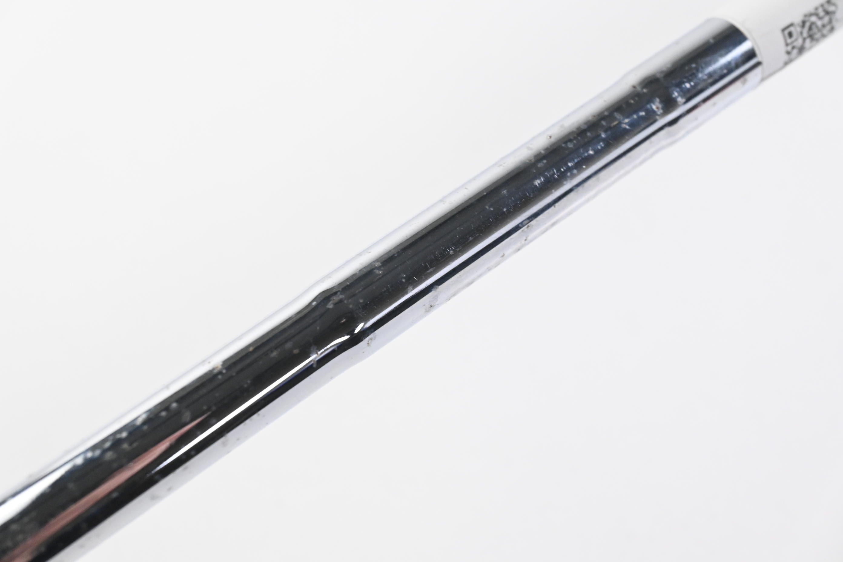 Wilson Reflex Pitching Wedge / 48 Degree / Stiff Flex Steel Shaft