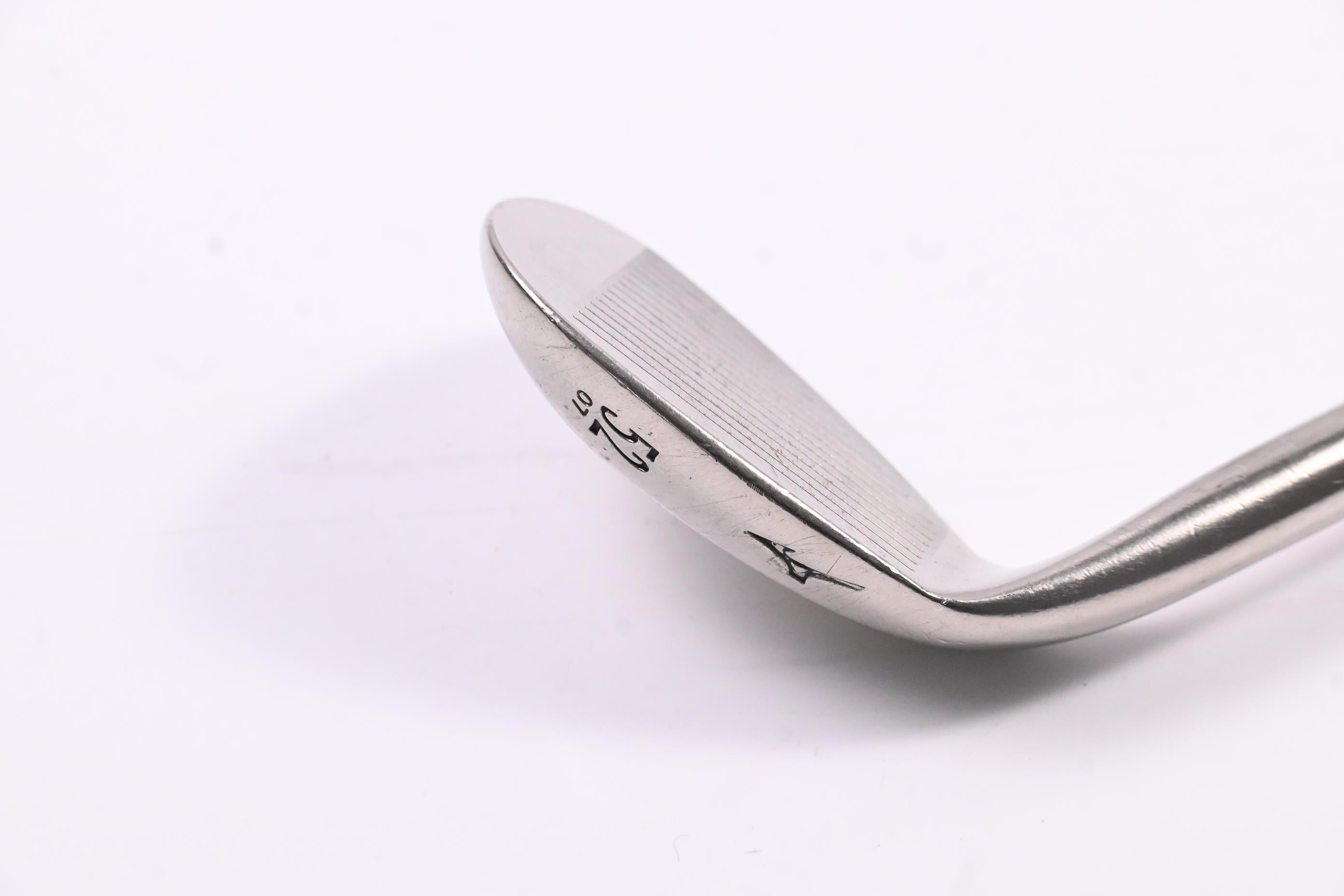 Mizuno MP T-11 Gap Wedge / 52 Degree / Stiff Flex Dynamic Gold S300 Shaft