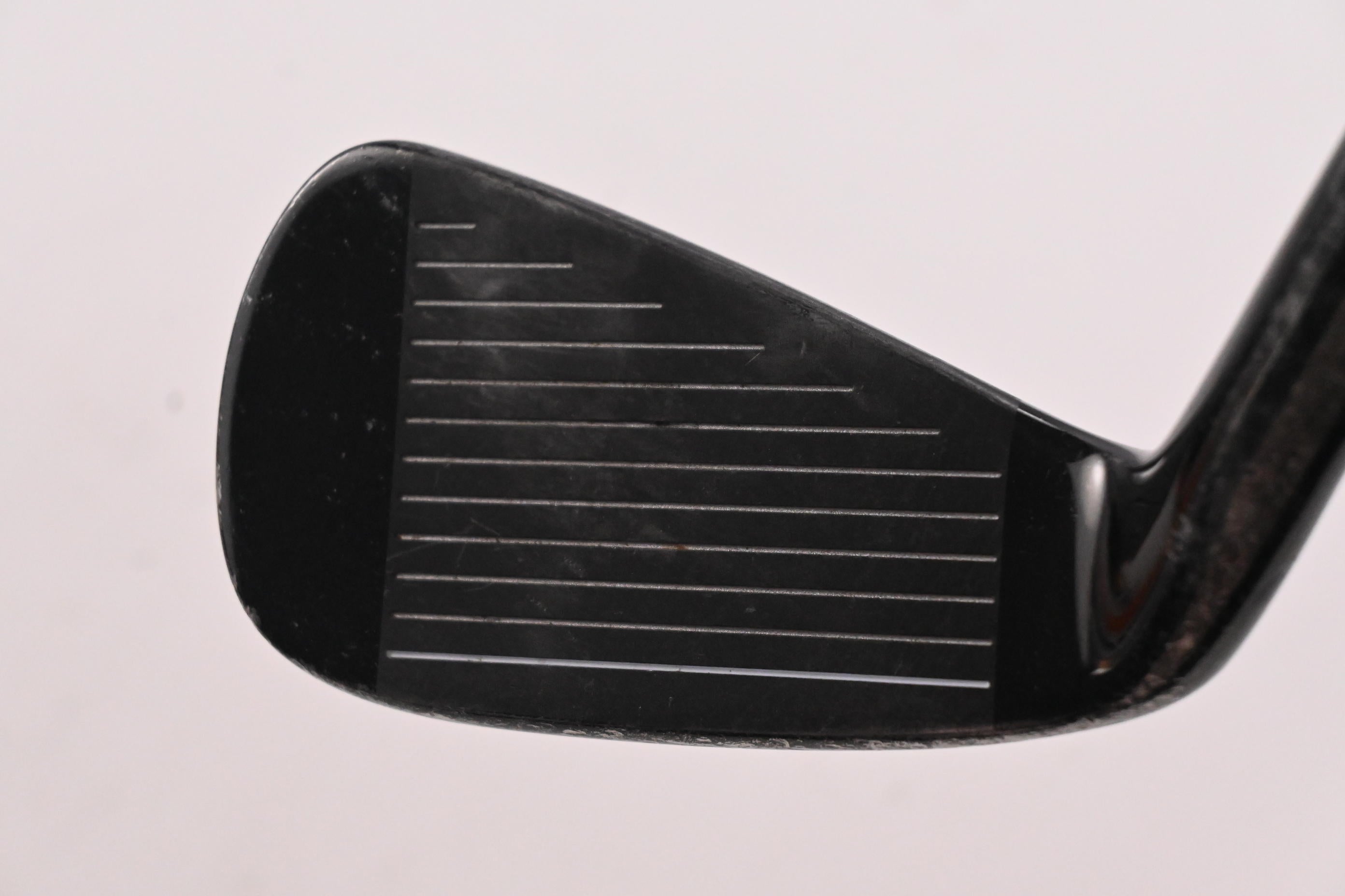 MacGregor MacTec X #3 Iron / 21 Degree / Regular Flex MacGregor Shaft