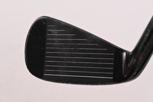 MacGregor MacTec X #3 Iron / 21 Degree / Regular Flex MacGregor Shaft