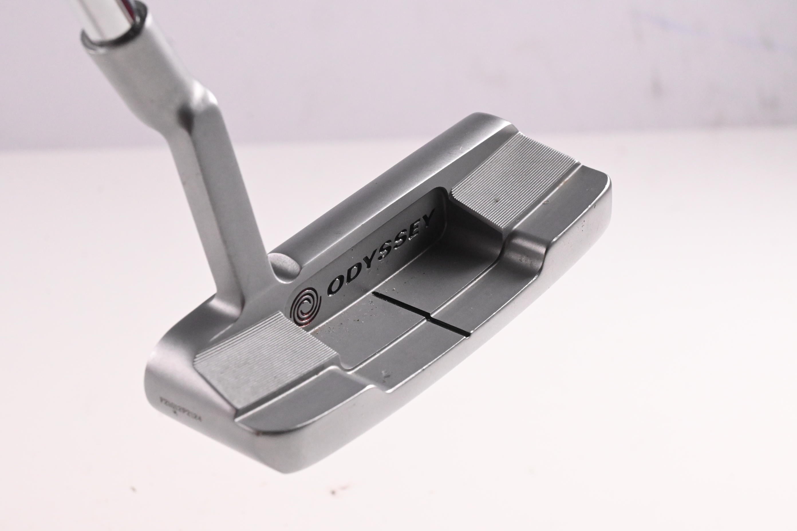 Odyssey White Hot OG 1WS 2021 Putter / 33 Inch