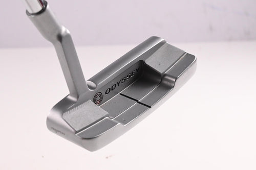 Odyssey White Hot OG 1WS 2021 Putter / 33 Inch