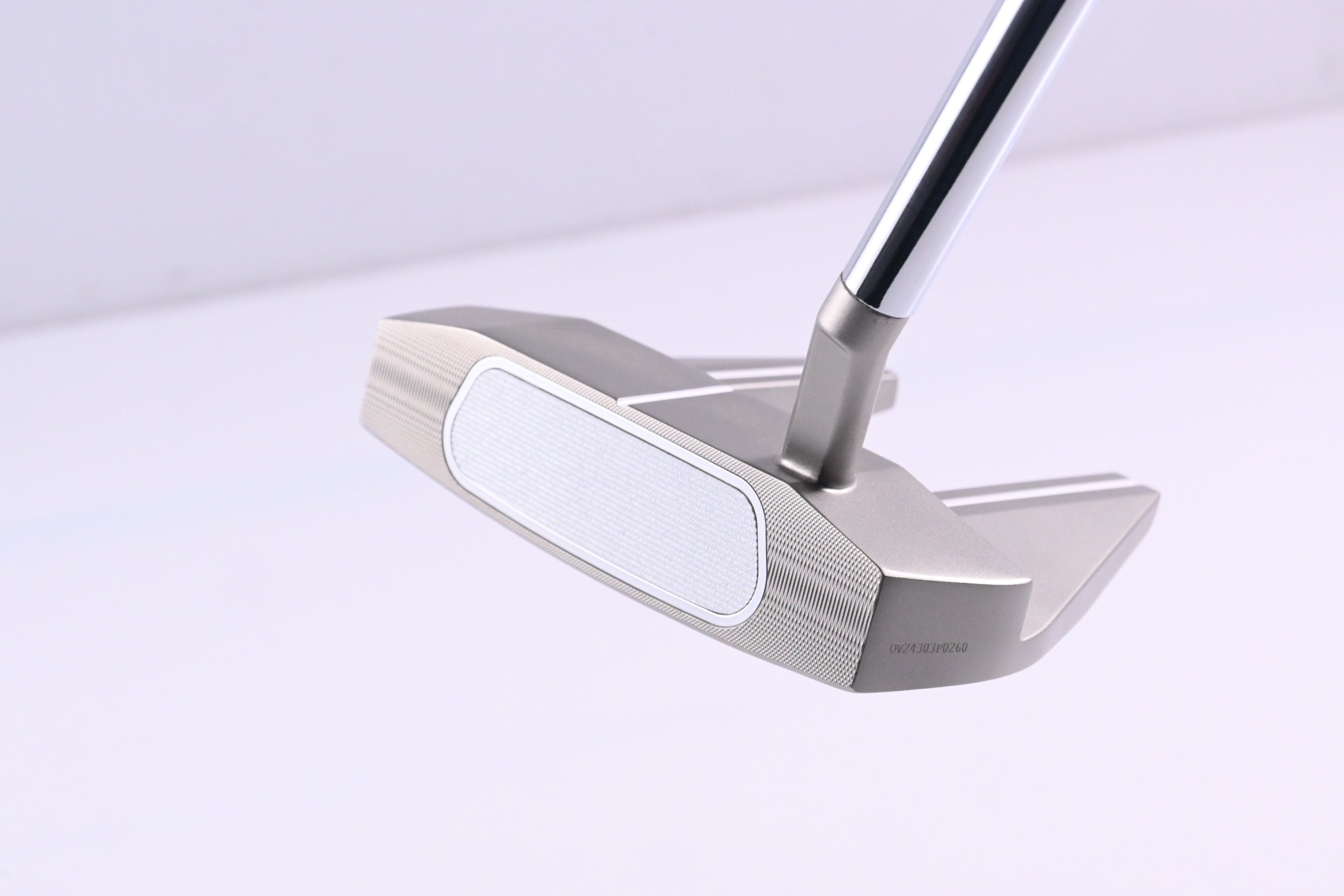 Odyssey AI-One Silver Series #7 Putter / 34 Inch