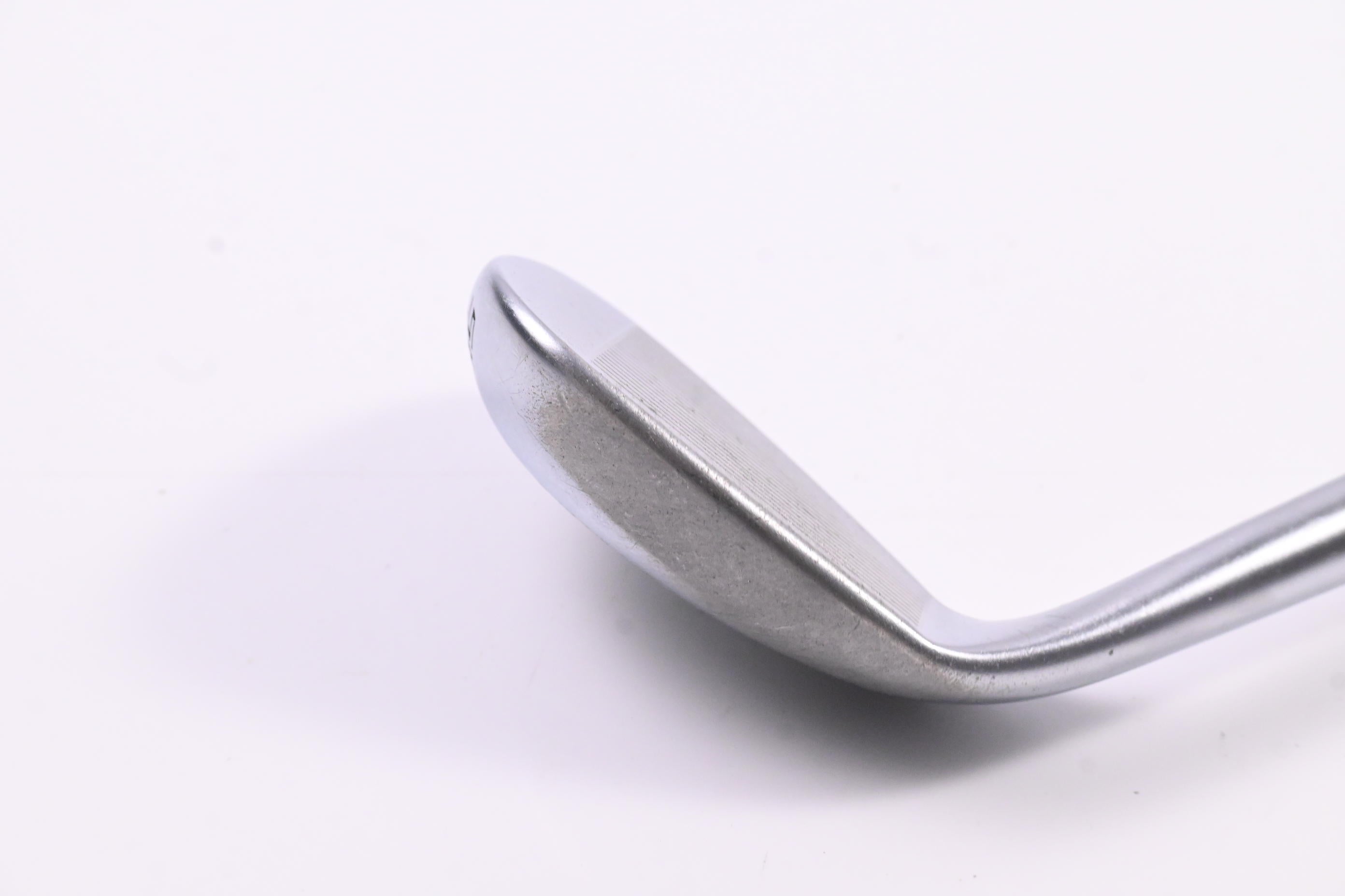 Cleveland CBX Zipcore Lob Wedge / 58 Degree / Wedge Flex Dynamic Gold Spinner