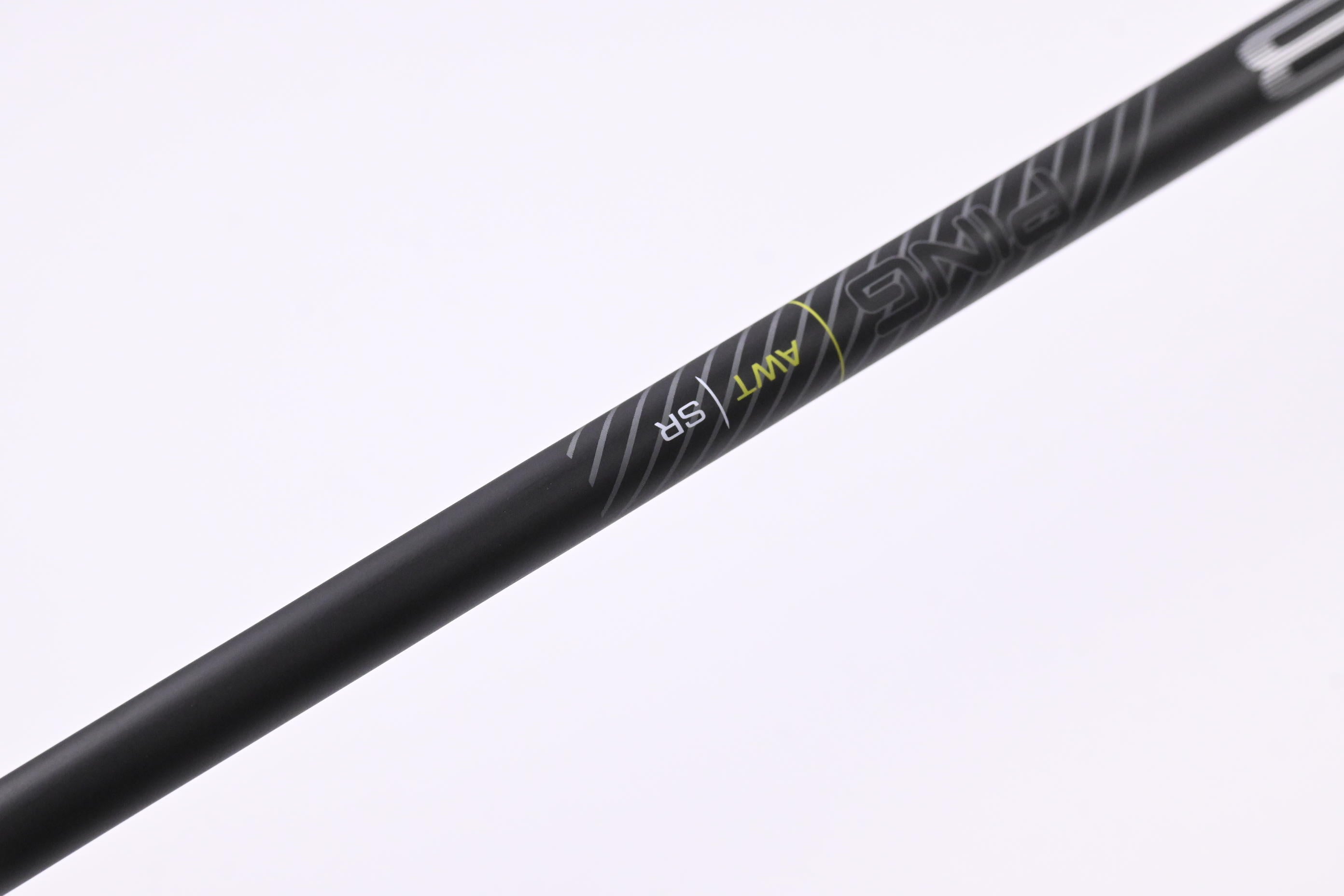Ping G430 #5 Iron / 22 Degree / Black Dot / Senior Flex Ping Alta CB Black