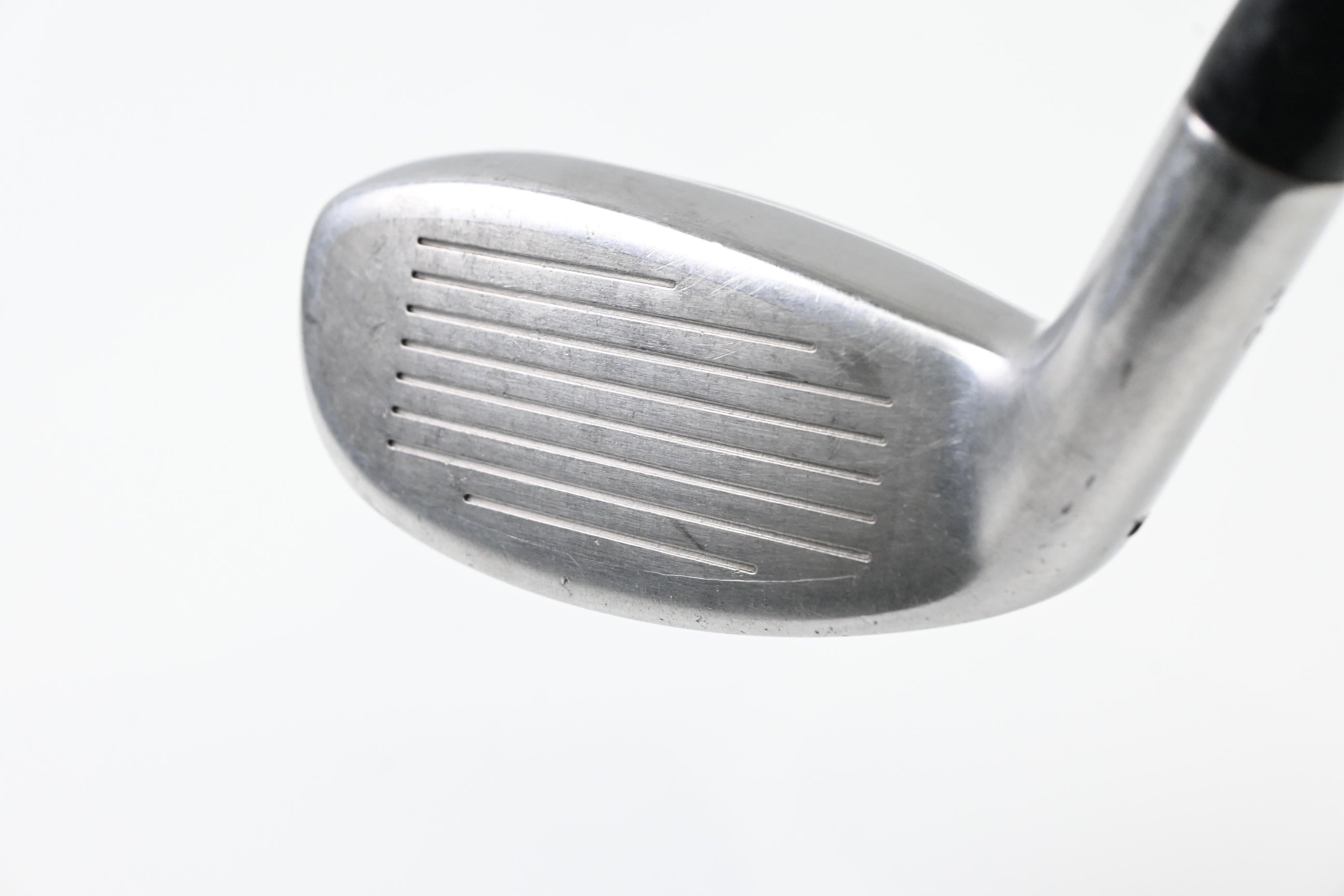 Ben Hogan Edge CFT #3 Hybrid / 21 Degree / Stiff Flex Ben Hogan Apex Edge Shaft