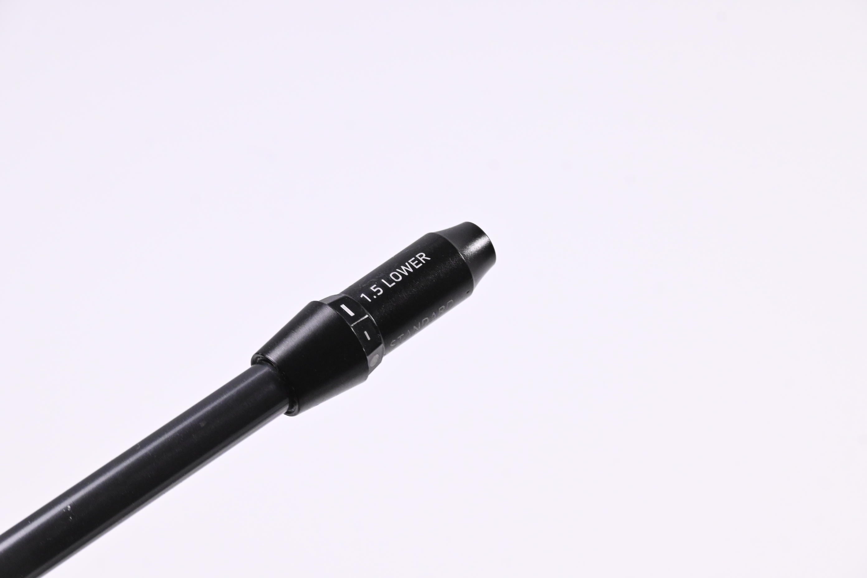 Mitsubishi Chemical Diamana PD S+ 60 Driver Shaft / Regular Flex / PXG Adapter