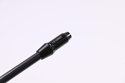 Mitsubishi Chemical Diamana PD S+ 60 Driver Shaft / Regular Flex / PXG Adapter