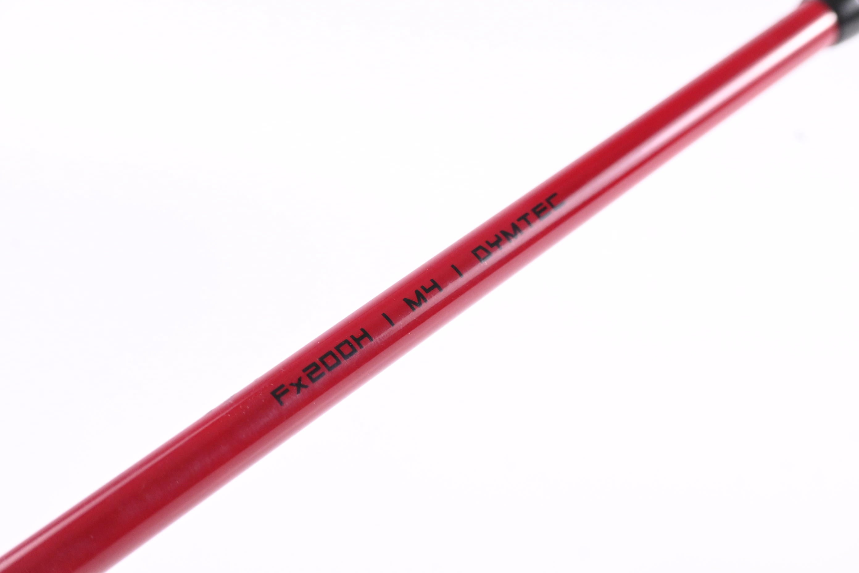 Titleist 915H #2 Hybrid / 18 Degree / Stiff Flex Accra FX 200H Shaft
