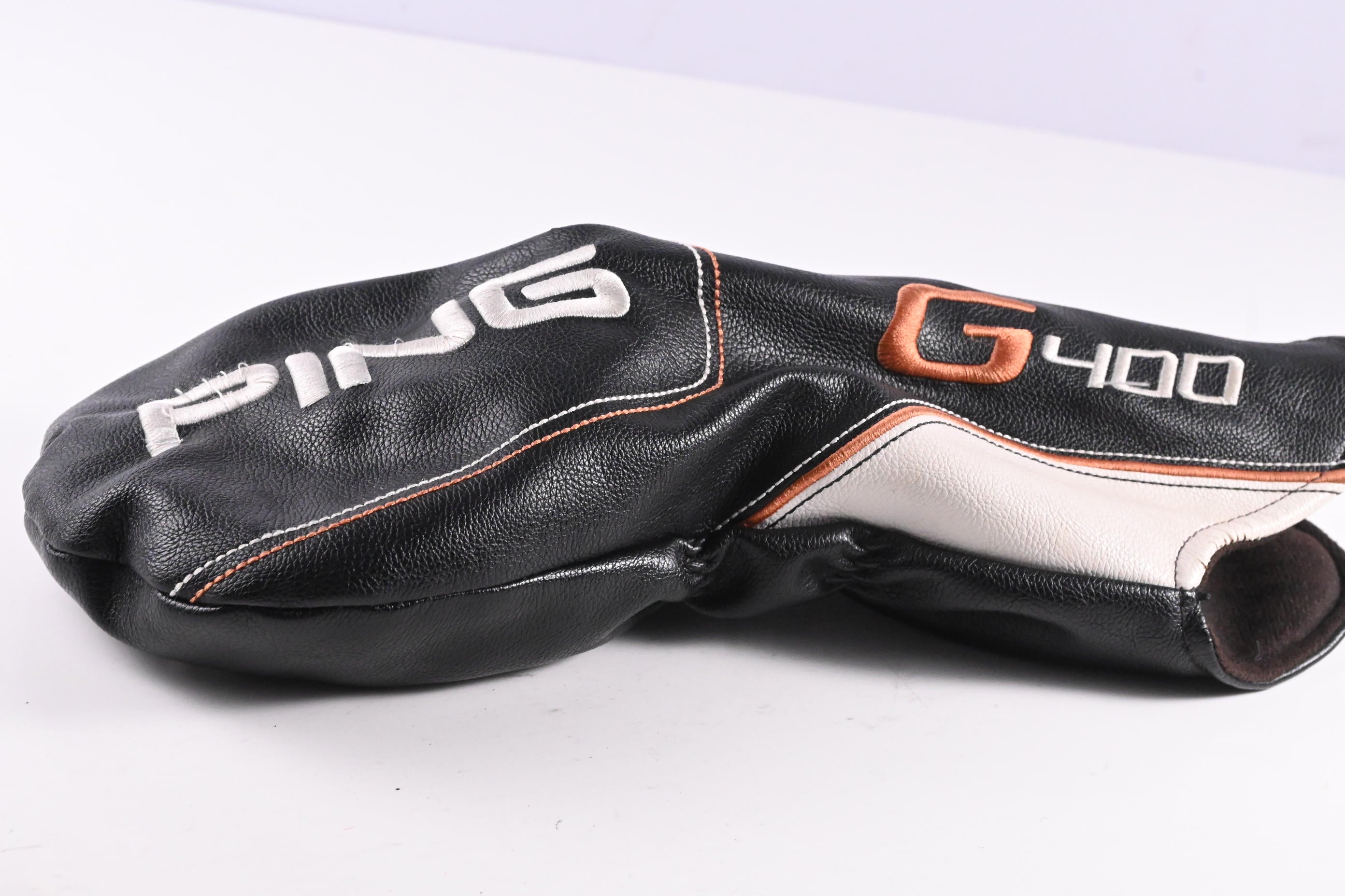 Ping G400 SFT Driver / 10 Degree / Regular Flex Ping ALTA CB 55 Shaft