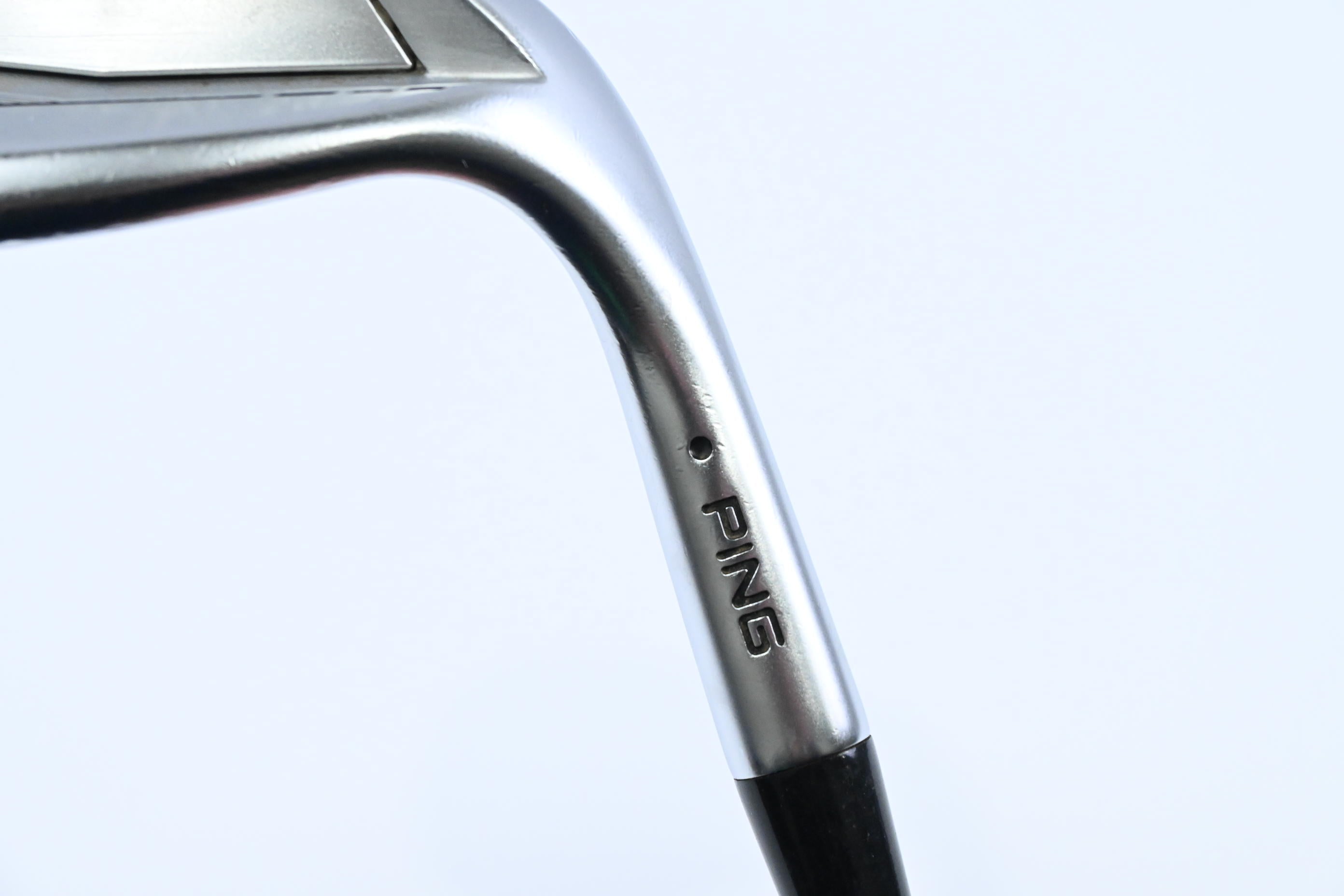 Ping Glide 4.0 Sand Wedge / 56 Degree / Black Dot / X-Flex NS Pro Modus3 105