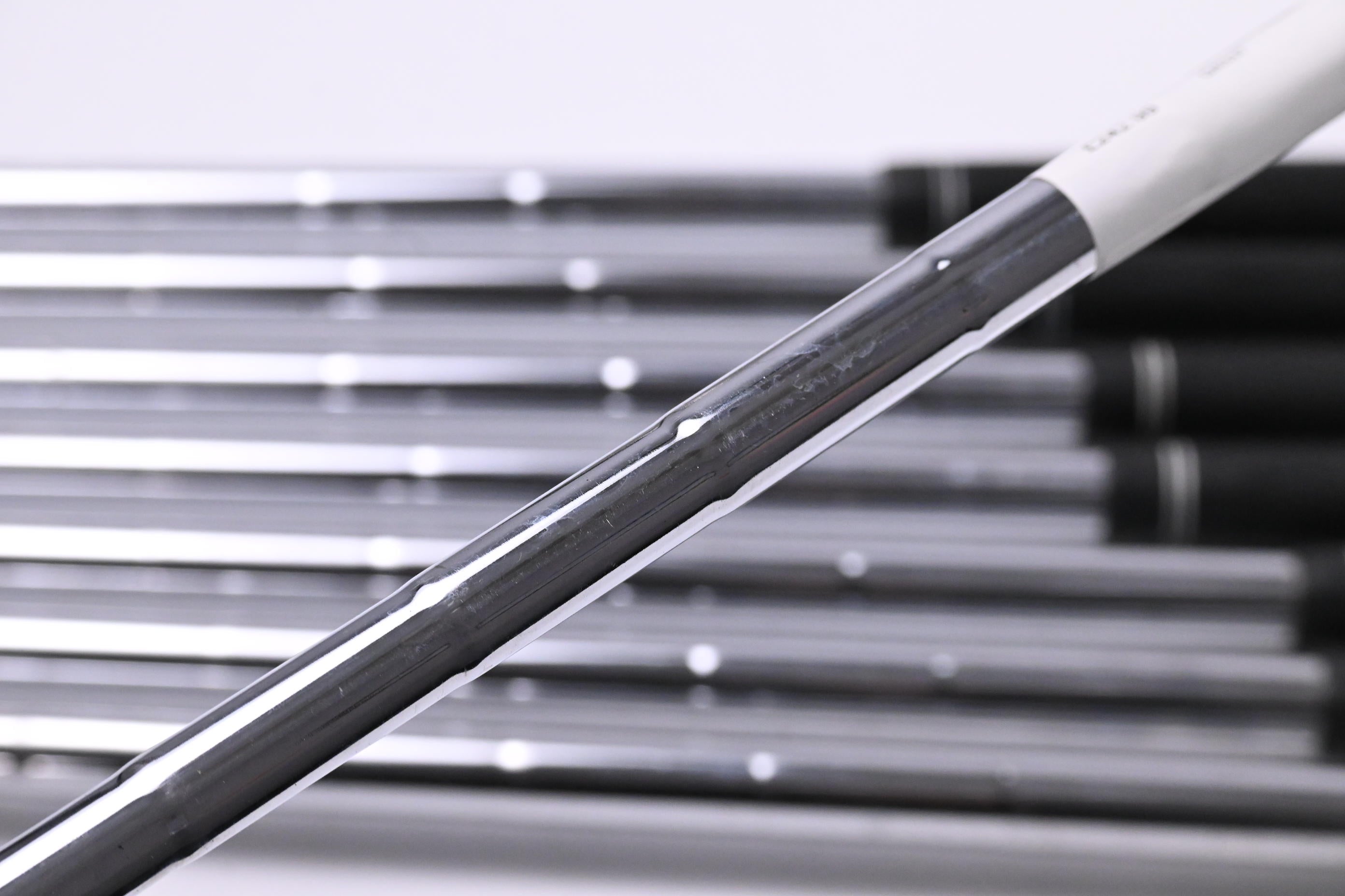 Mizuno MP-14 Irons / 3-PW / X-Flex Steel Shaft
