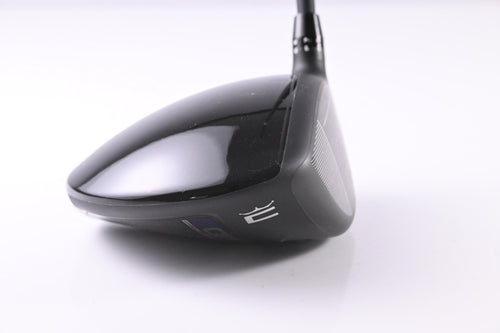 Cobra OPTM X Driver / 10.5 Degree / Stiff Flex Kai'li Blue Dark Wave 60 Shaft