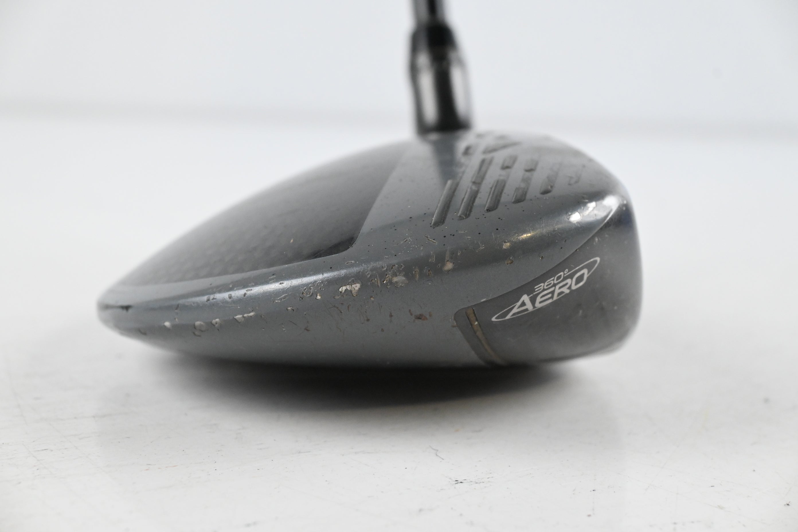 Cobra King F8 #3-4 Wood / 13-16 Degree / Regular Flex Aldila NV Blue 70 Shaft