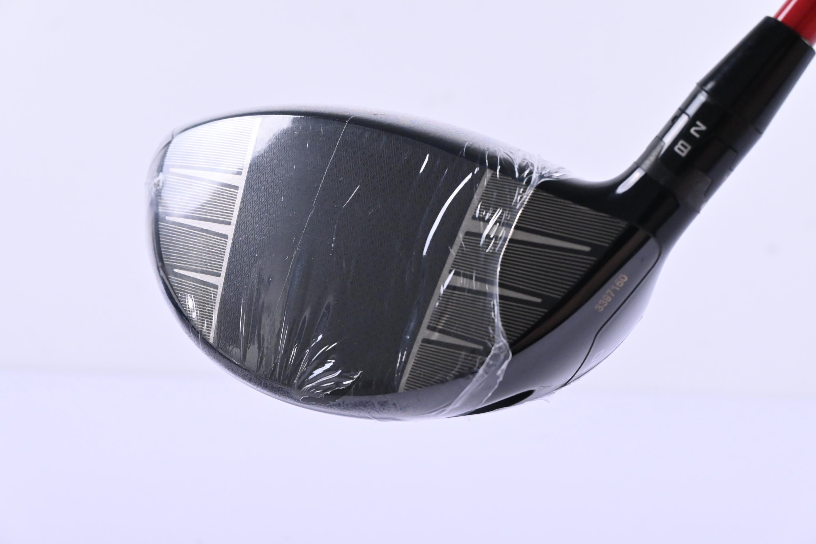 Titleist GT3 Driver / 9 Degree / Stiff Flex KBS Max HL 45 Shaft