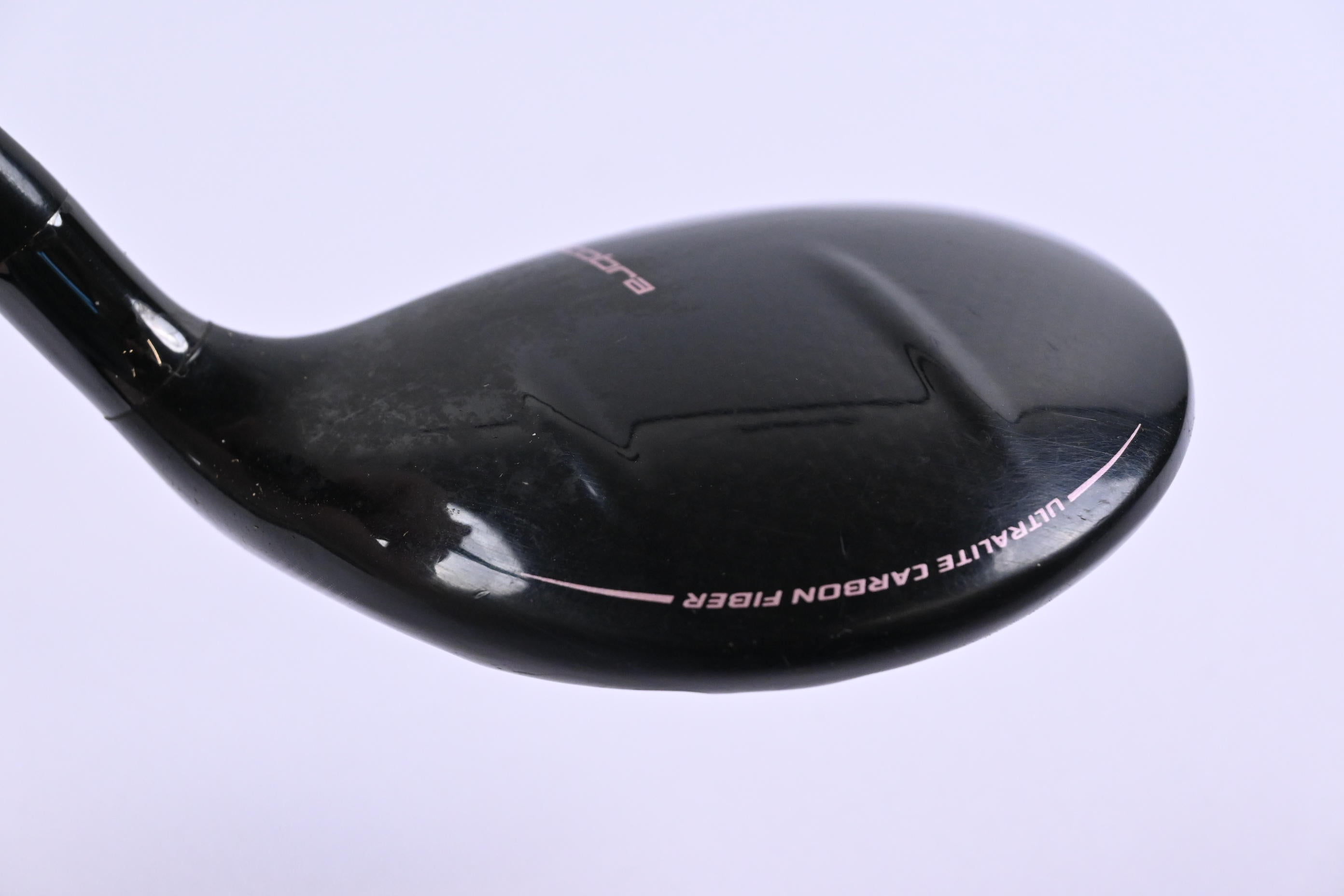 Ladies Cobra F-Max Airspeed #5 Wood / 23 Degree / Ladies Flex Air Speed 45 Shaft